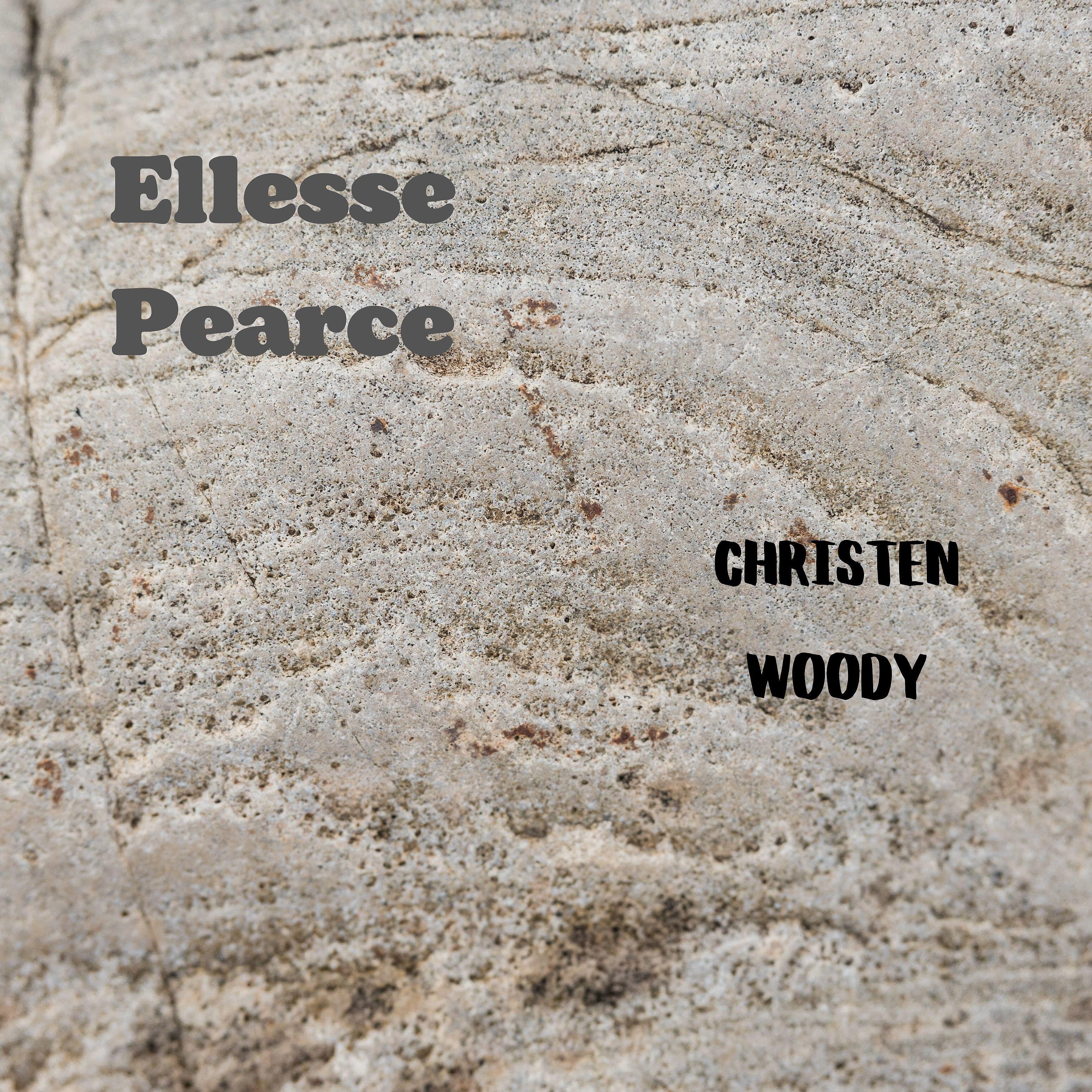 Ellesse Pearce - Postcard Plus