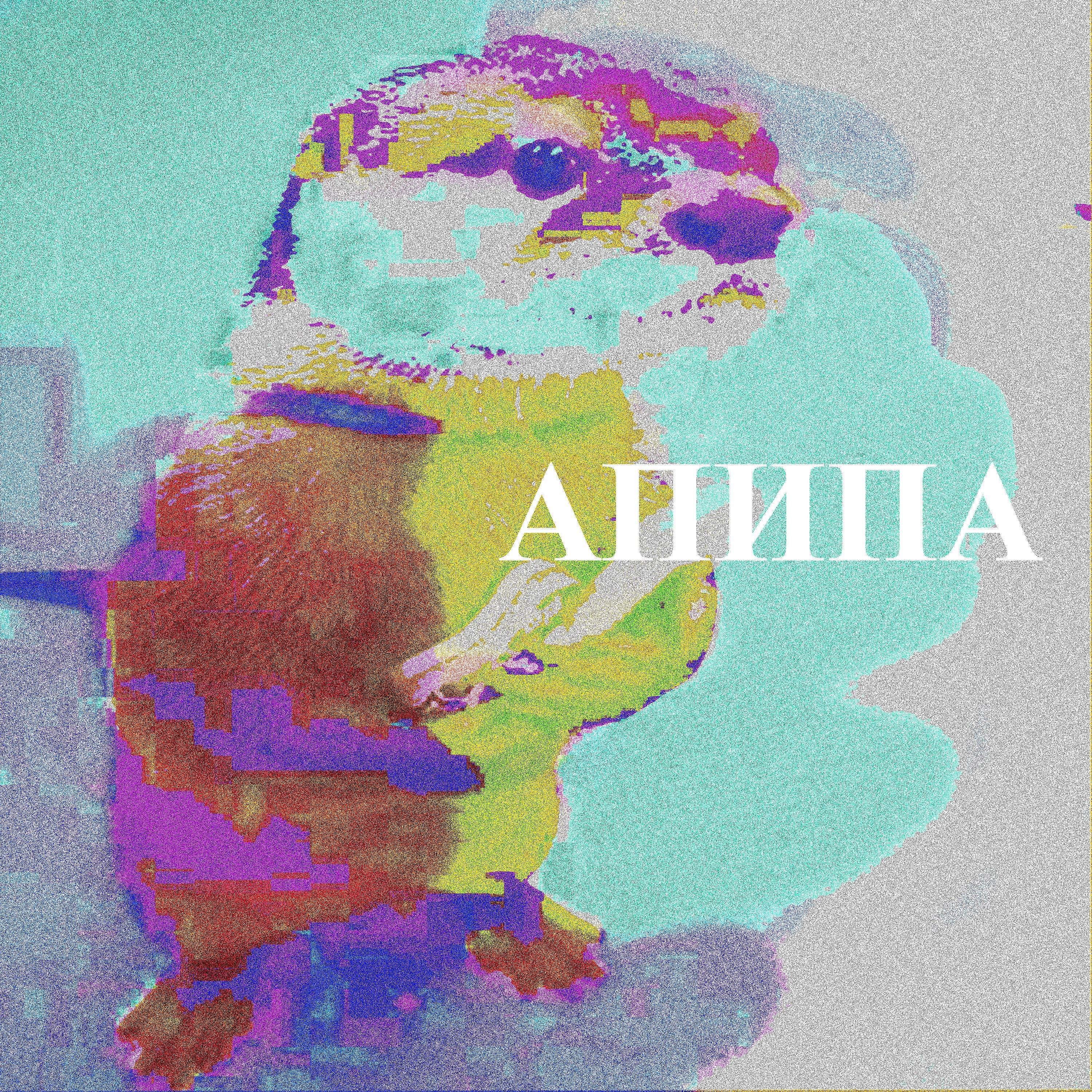 Постер альбома Апипа