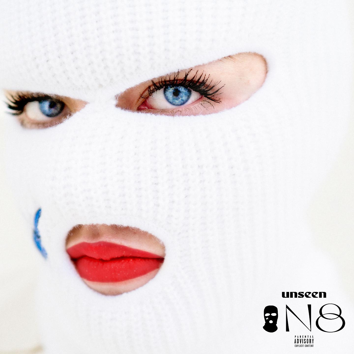 Постер альбома N8