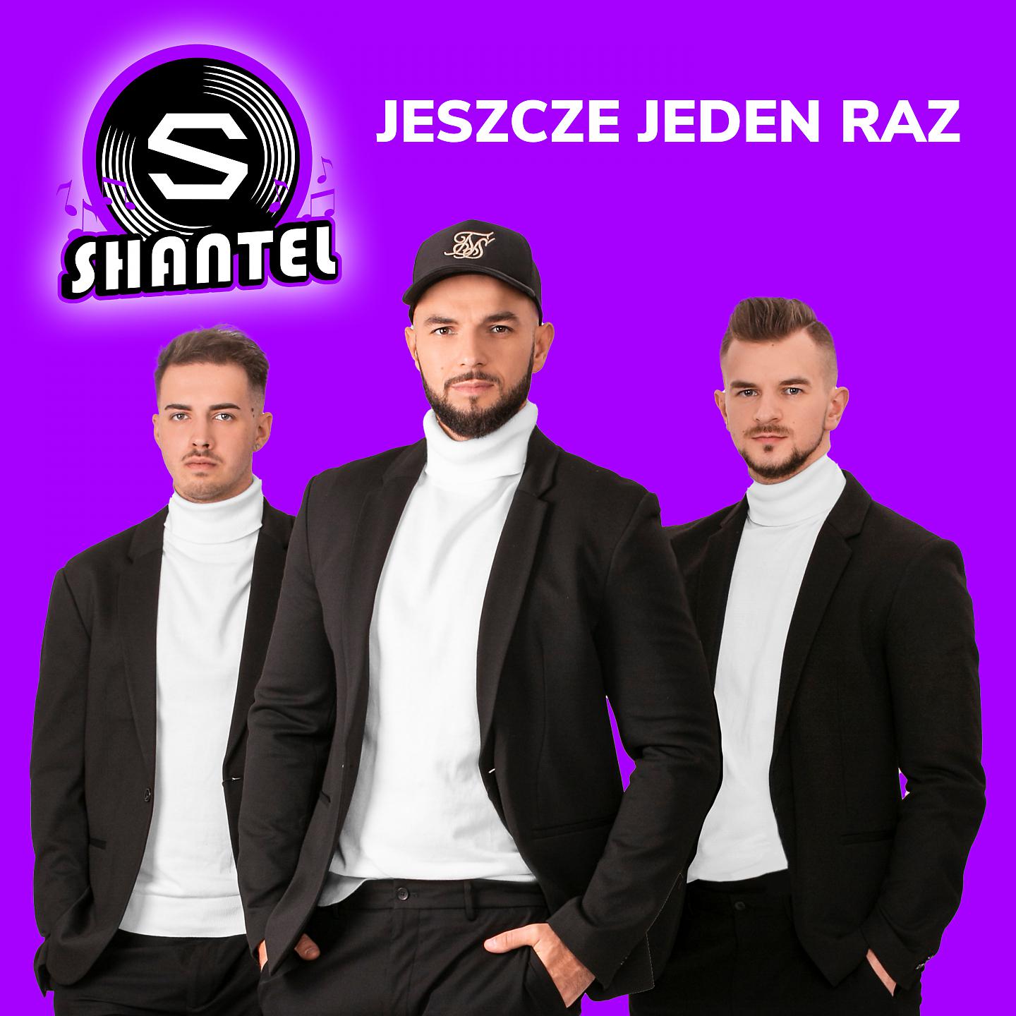 Постер альбома Jeszcze Jeden Raz