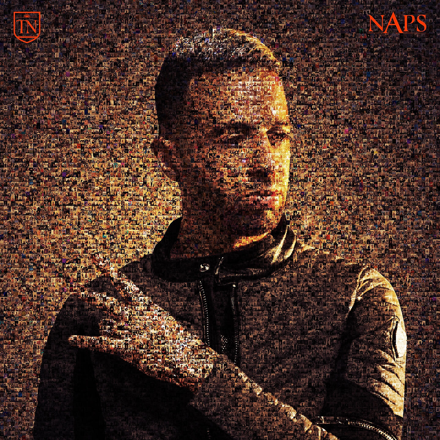 Naps - Bogota