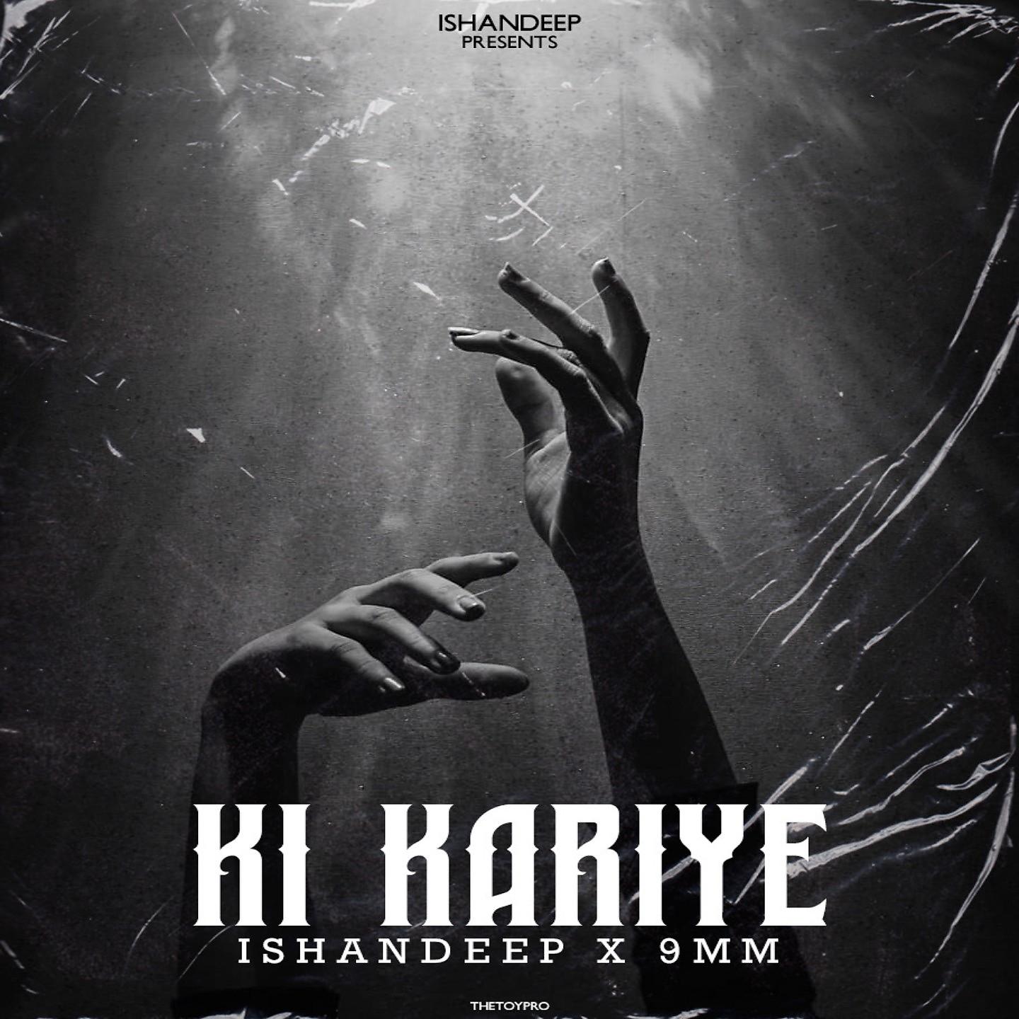 Постер альбома Ki Kariye