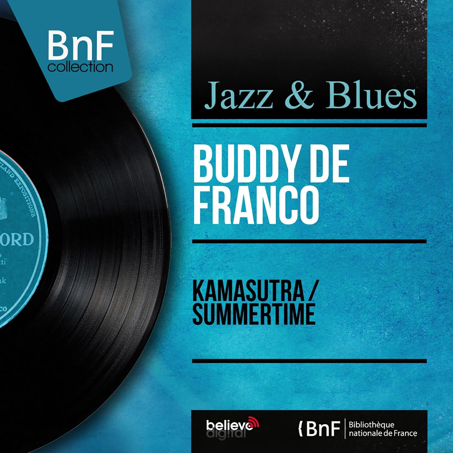 Buddy De Franco - Kamasutra