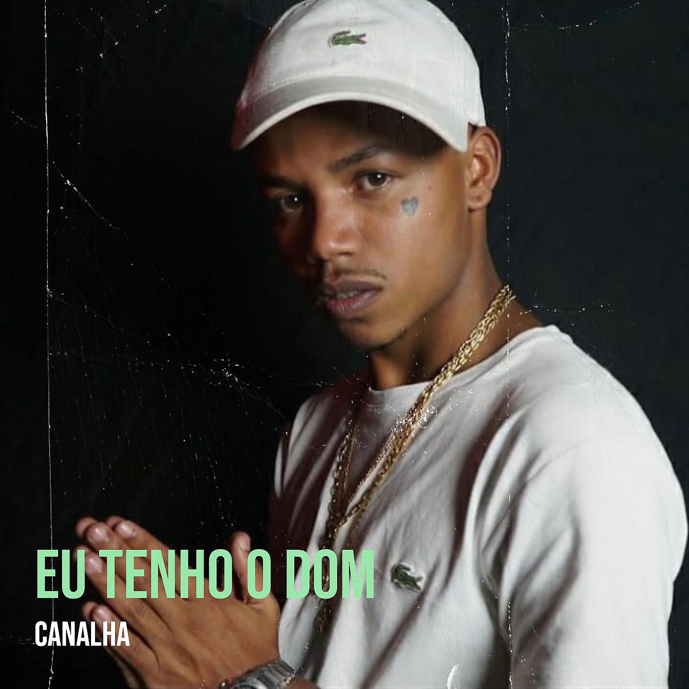 Постер альбома Eu Tenho O Dom