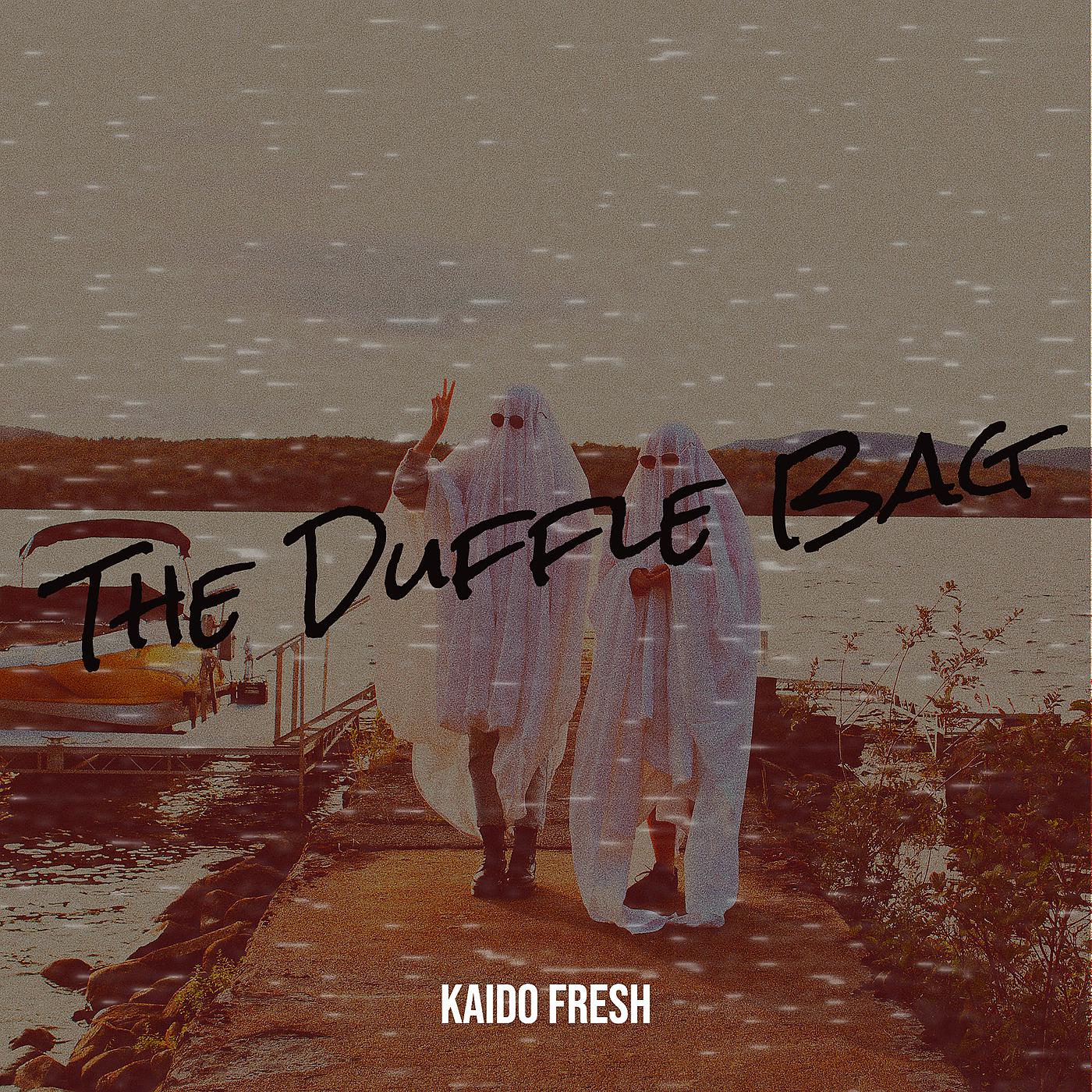 Постер альбома The Duffle Bag