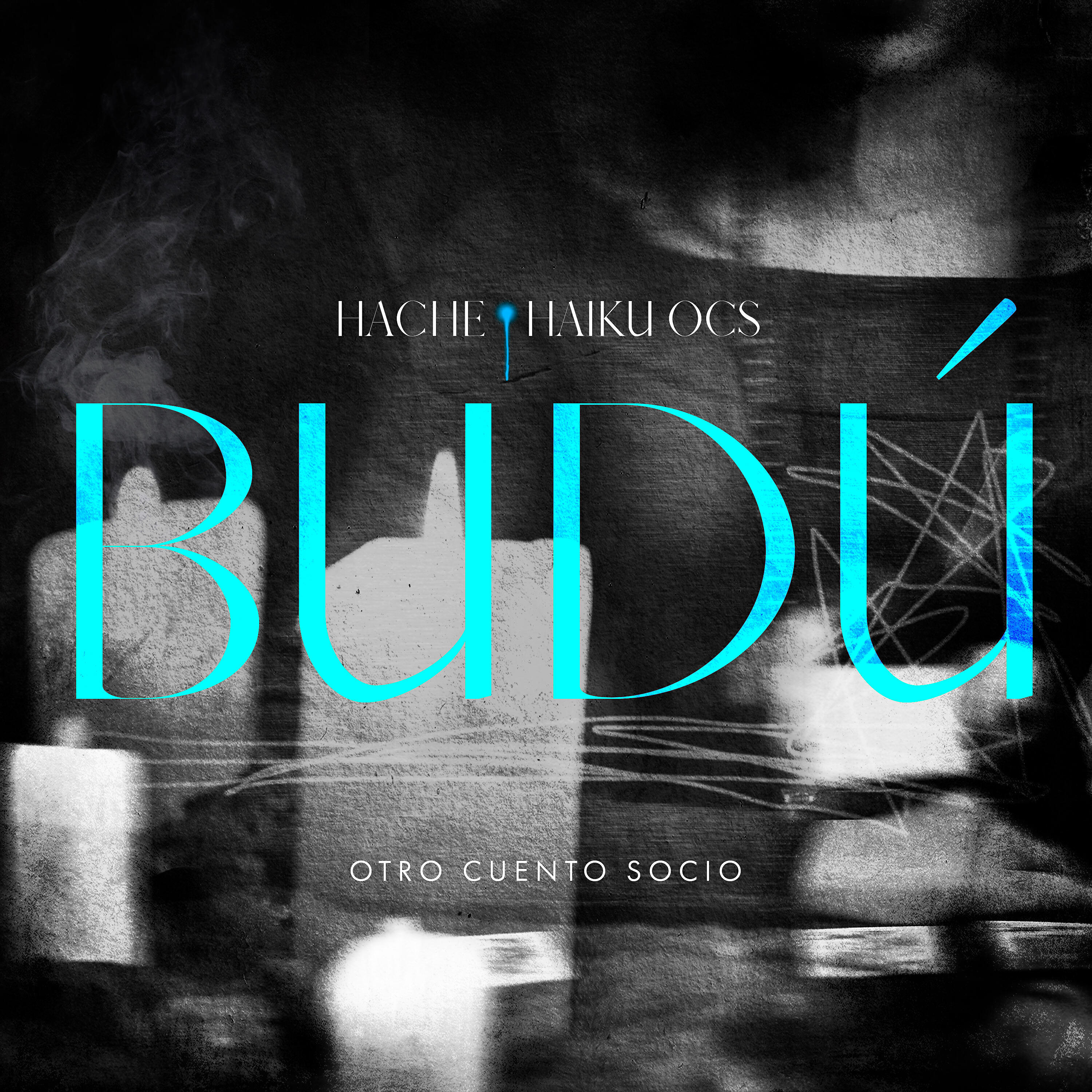 Haiku OCS - Budú