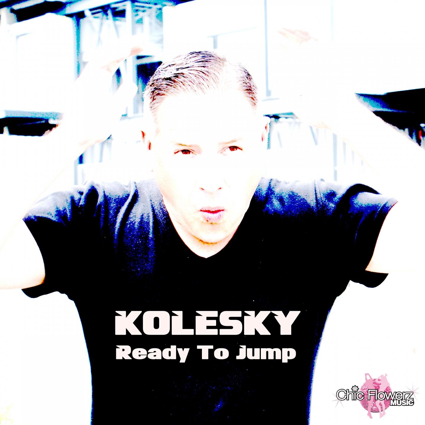 KOLESKY - Ready to Jump (Tom Slake Remix Extended)