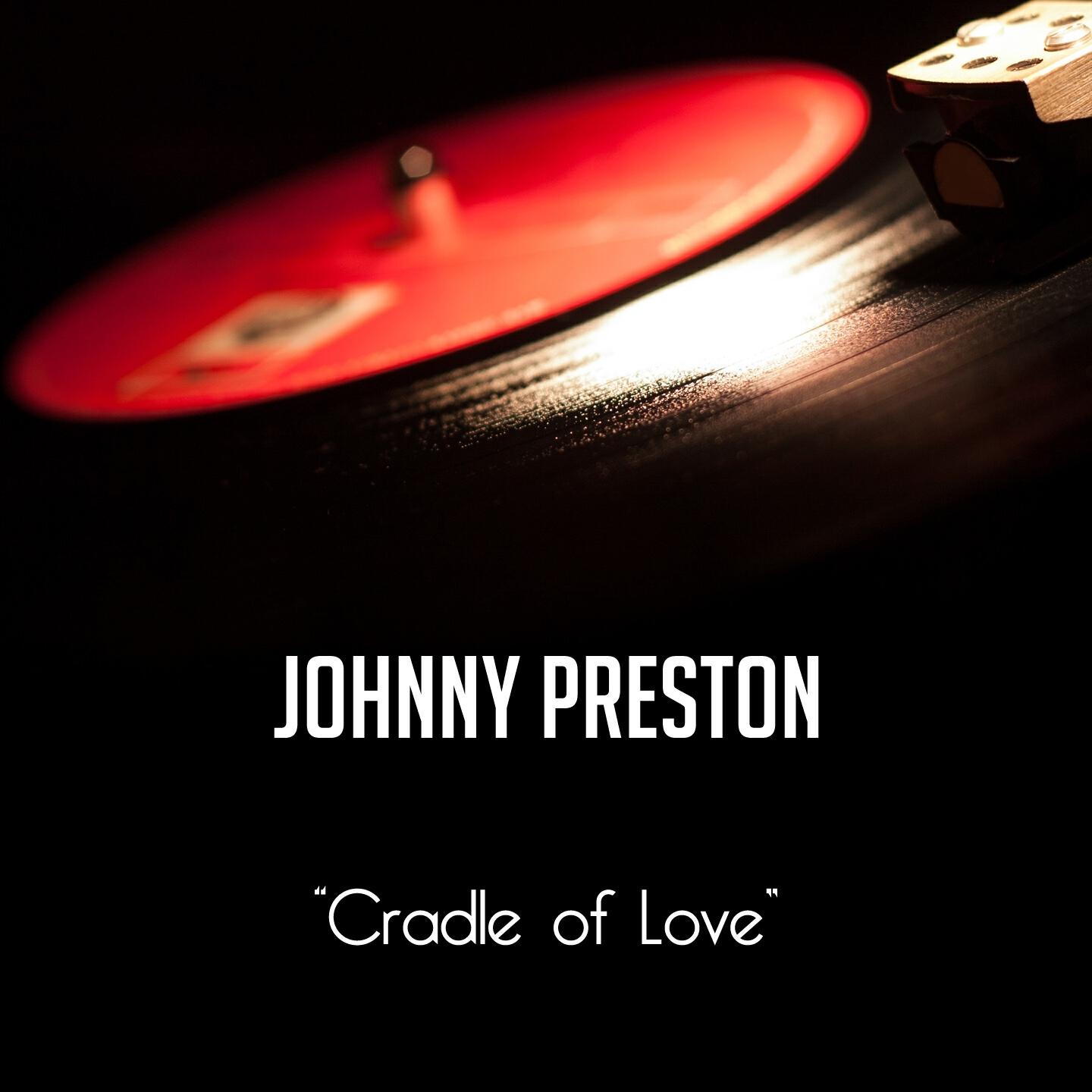 Johnny Preston - Let the Big Boss Man (Pull You Through)