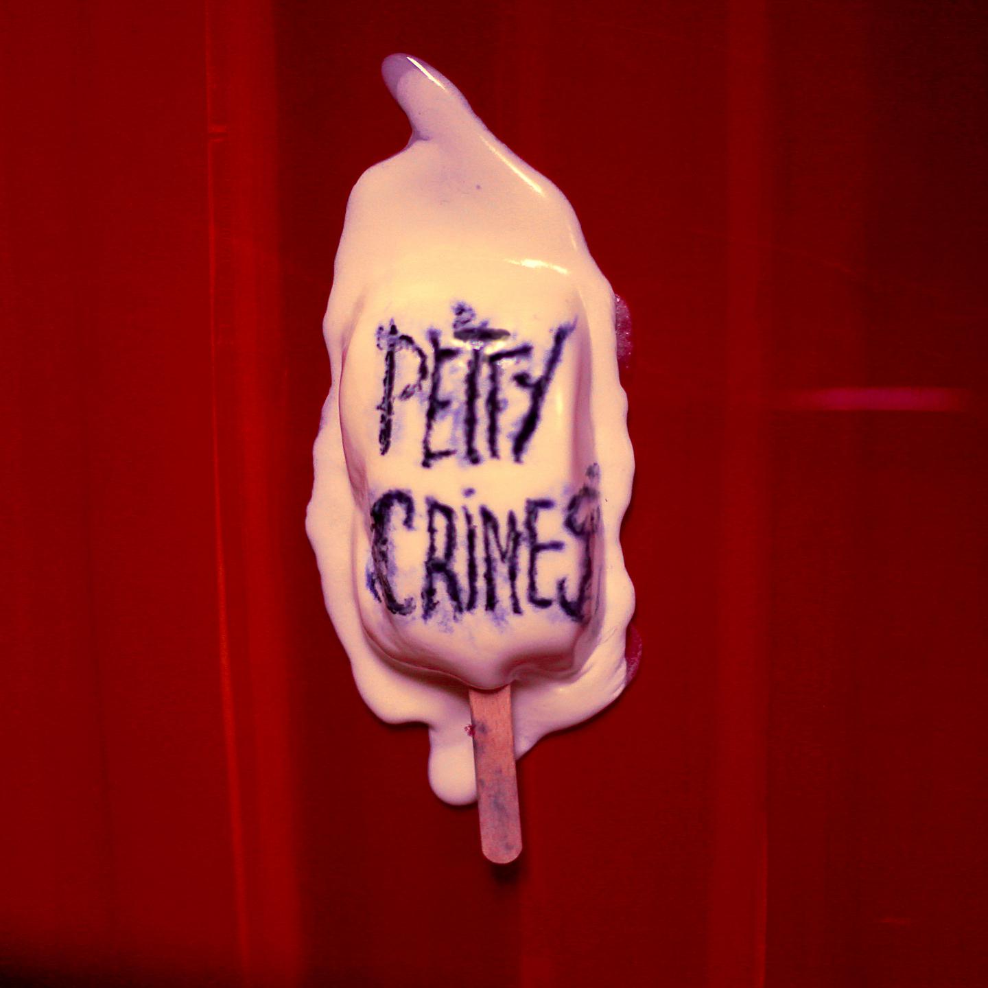 Постер альбома Petty Crimes