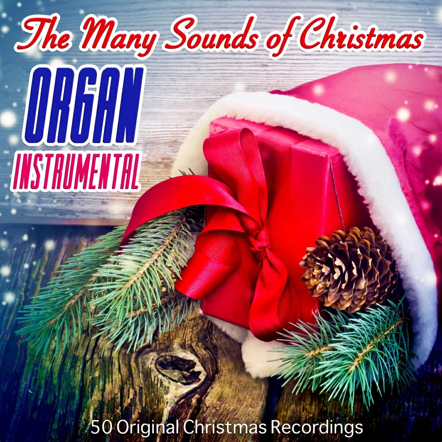 Dick Leibert - We Wish You a Merry Christmas / O Tannenbaum (Remastered)