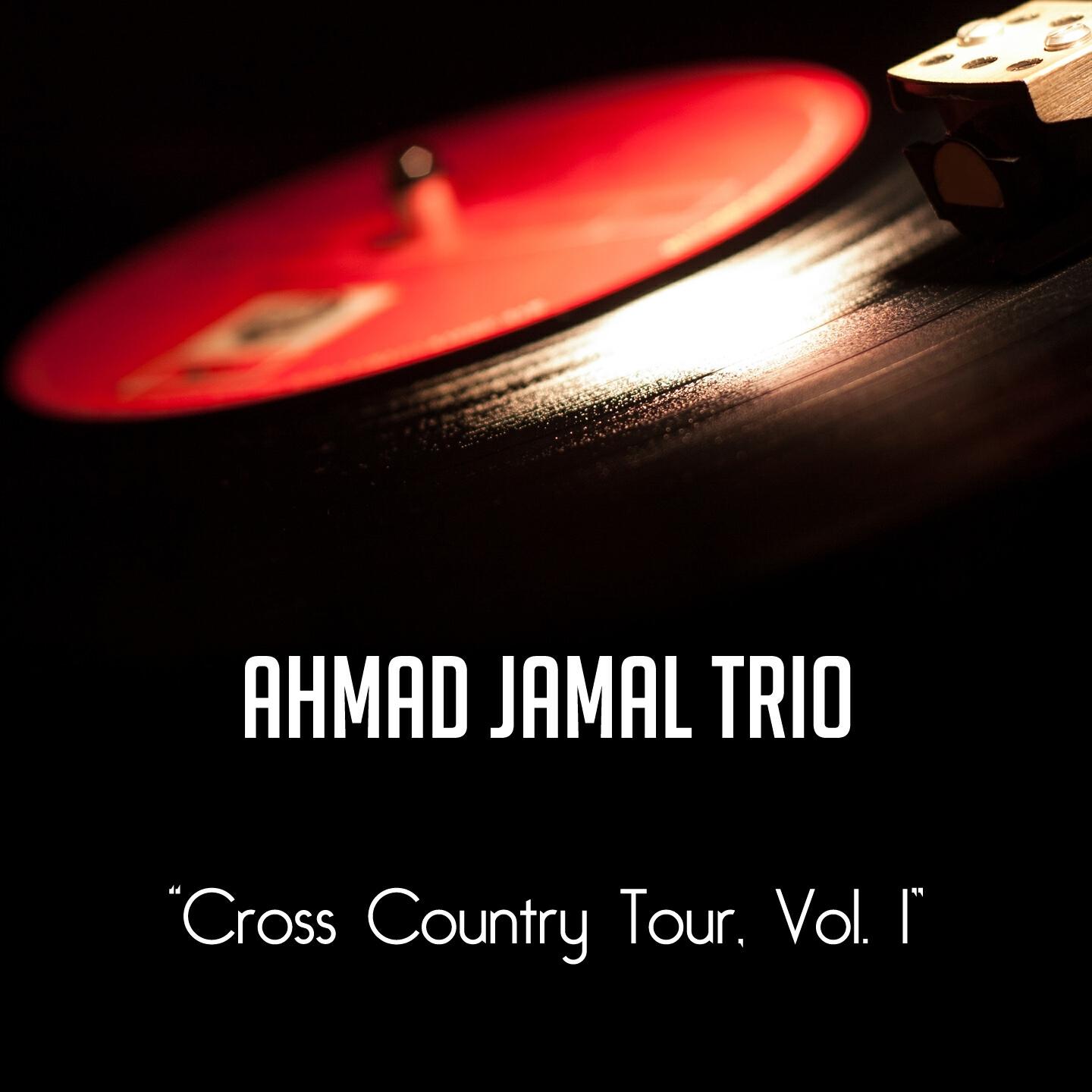 Ahmad Jamal Trio - It Might as Well Be Spring (Live at the Pershing Lounge)