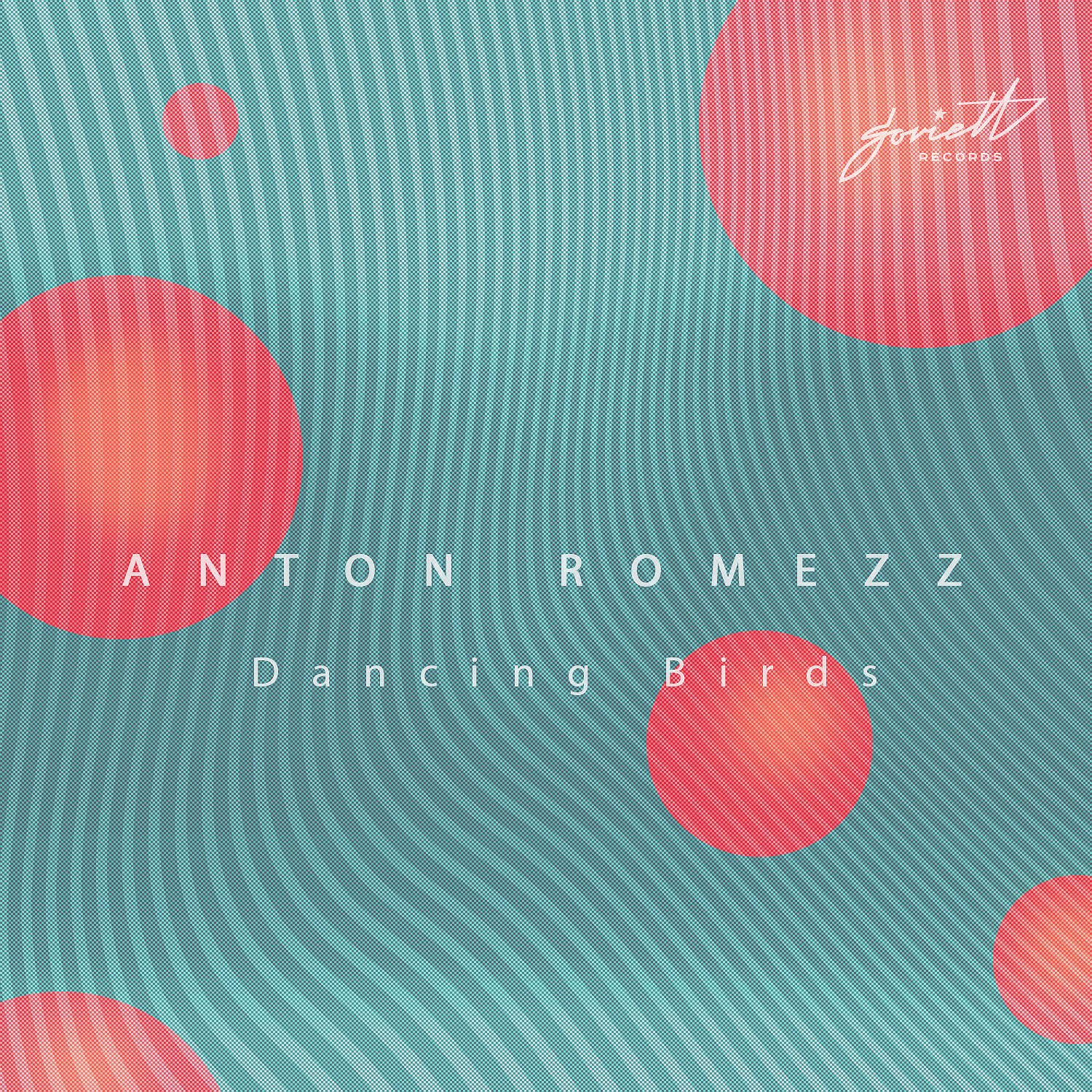 Anton Romezz - Dancing Birds (Sheepray Remix)