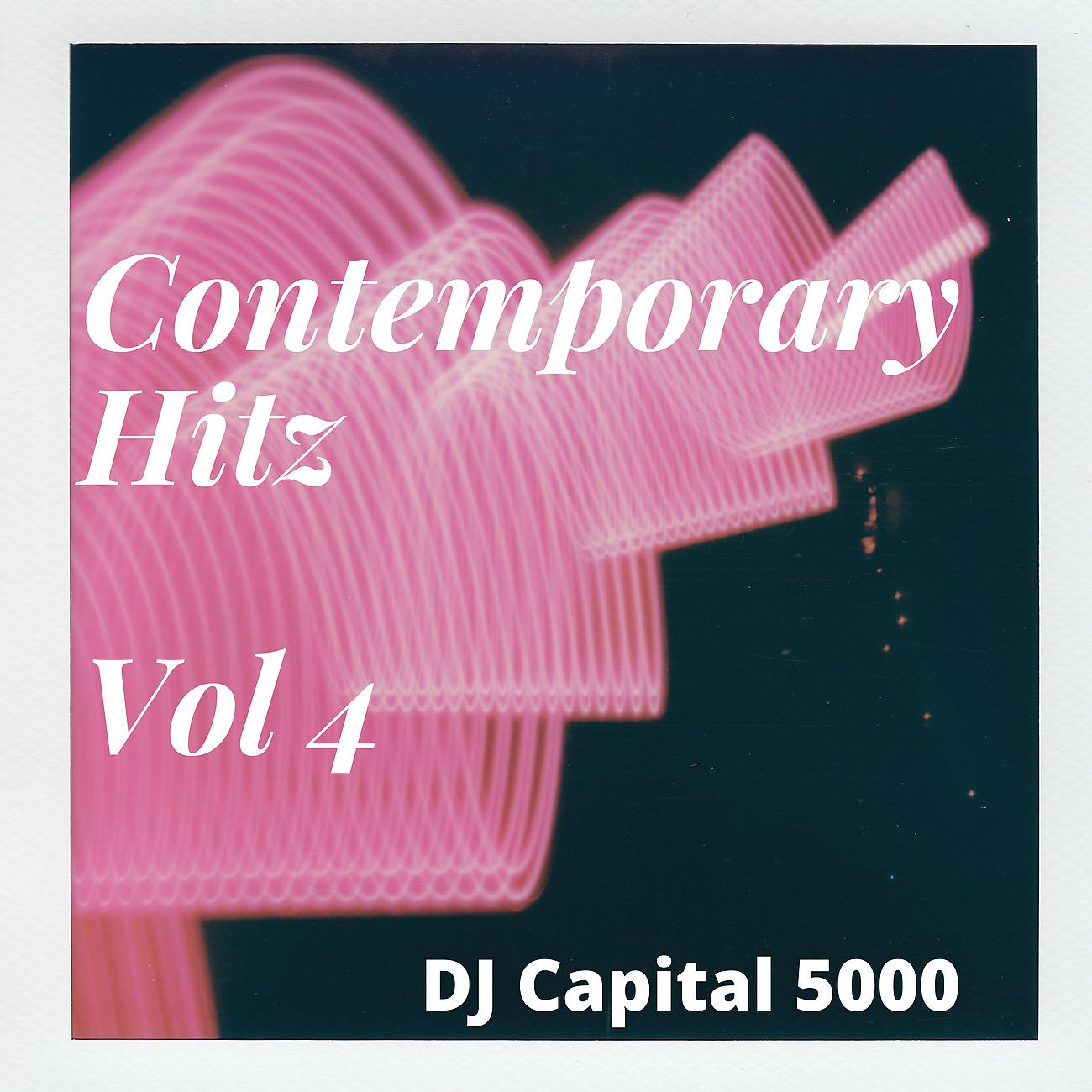 Постер альбома Contemporary Hitz Vol 4