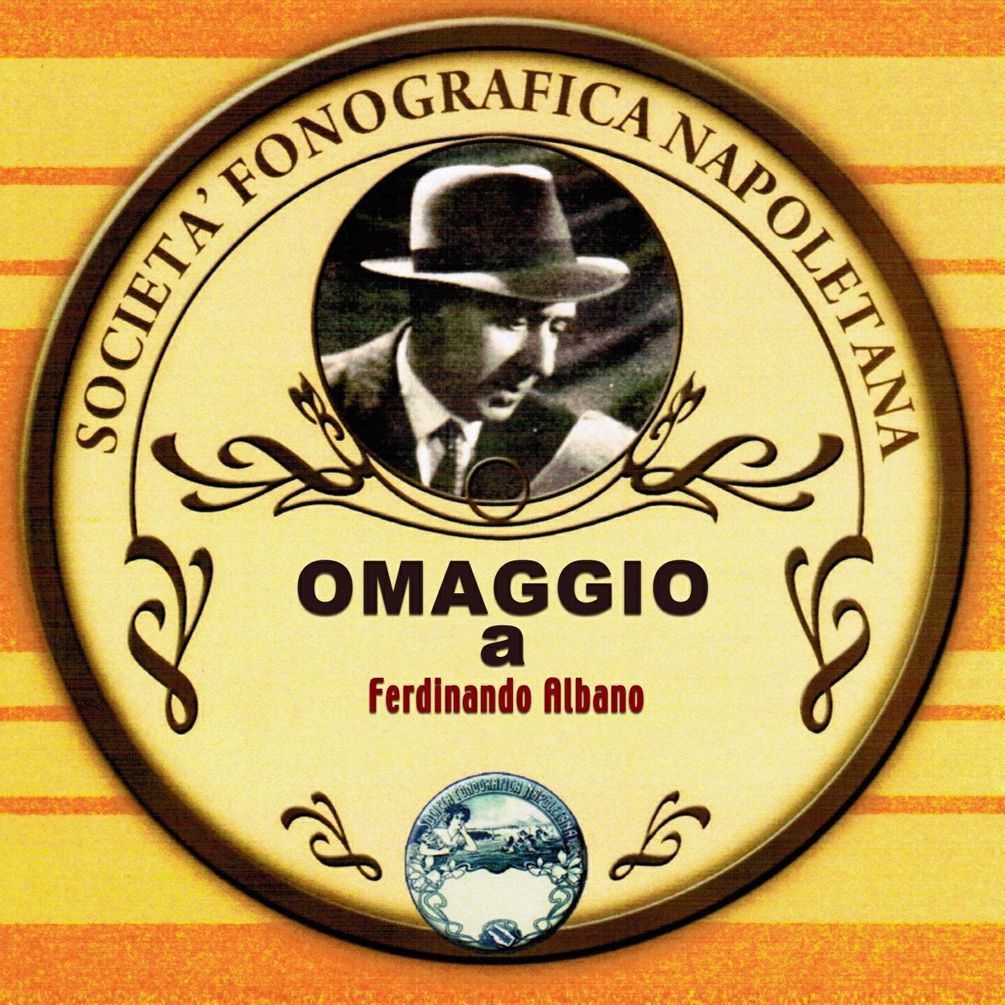 Enzo Romagnoli - 'O meglio amico