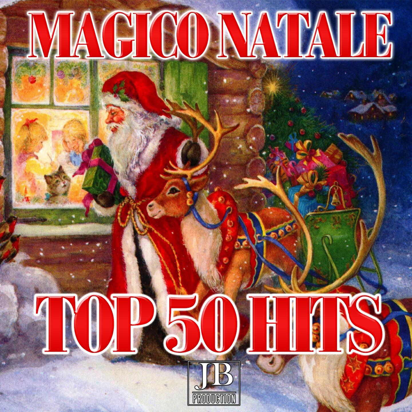 Roby Pagani - When Christmas Comes to Town (From 