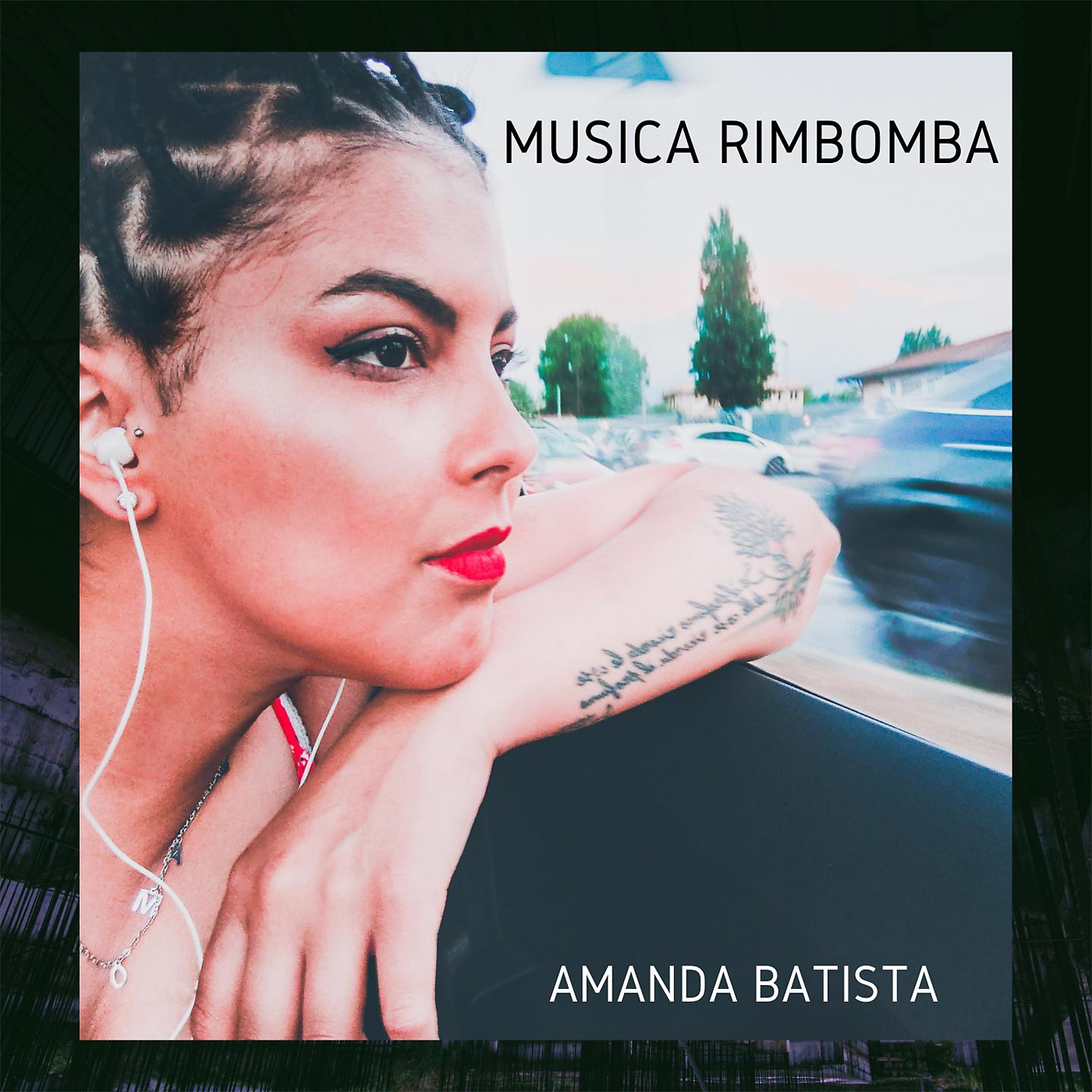 Постер альбома Musica rimbomba