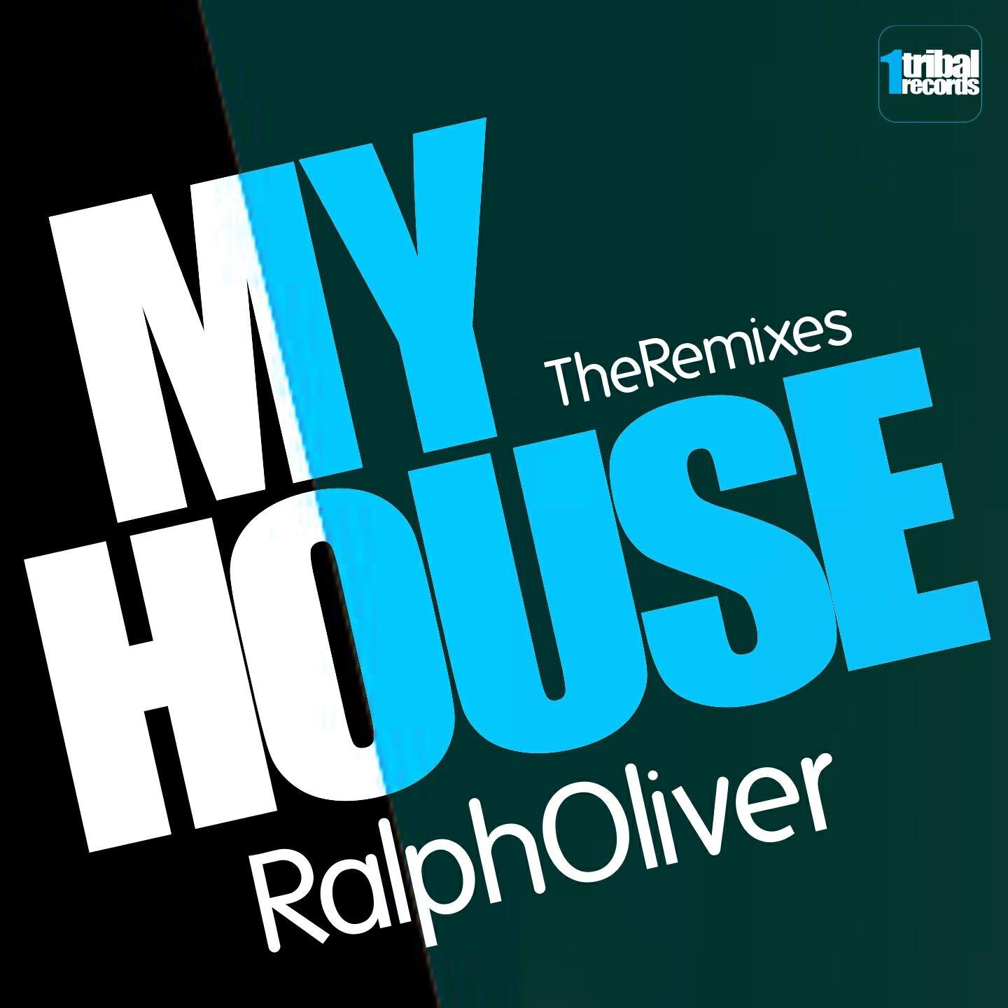 Ralph Oliver - My House (Thiago Costa & Walker Tribe Remix)
