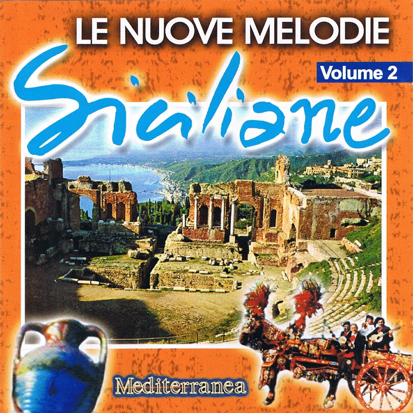 Alida - Chi è