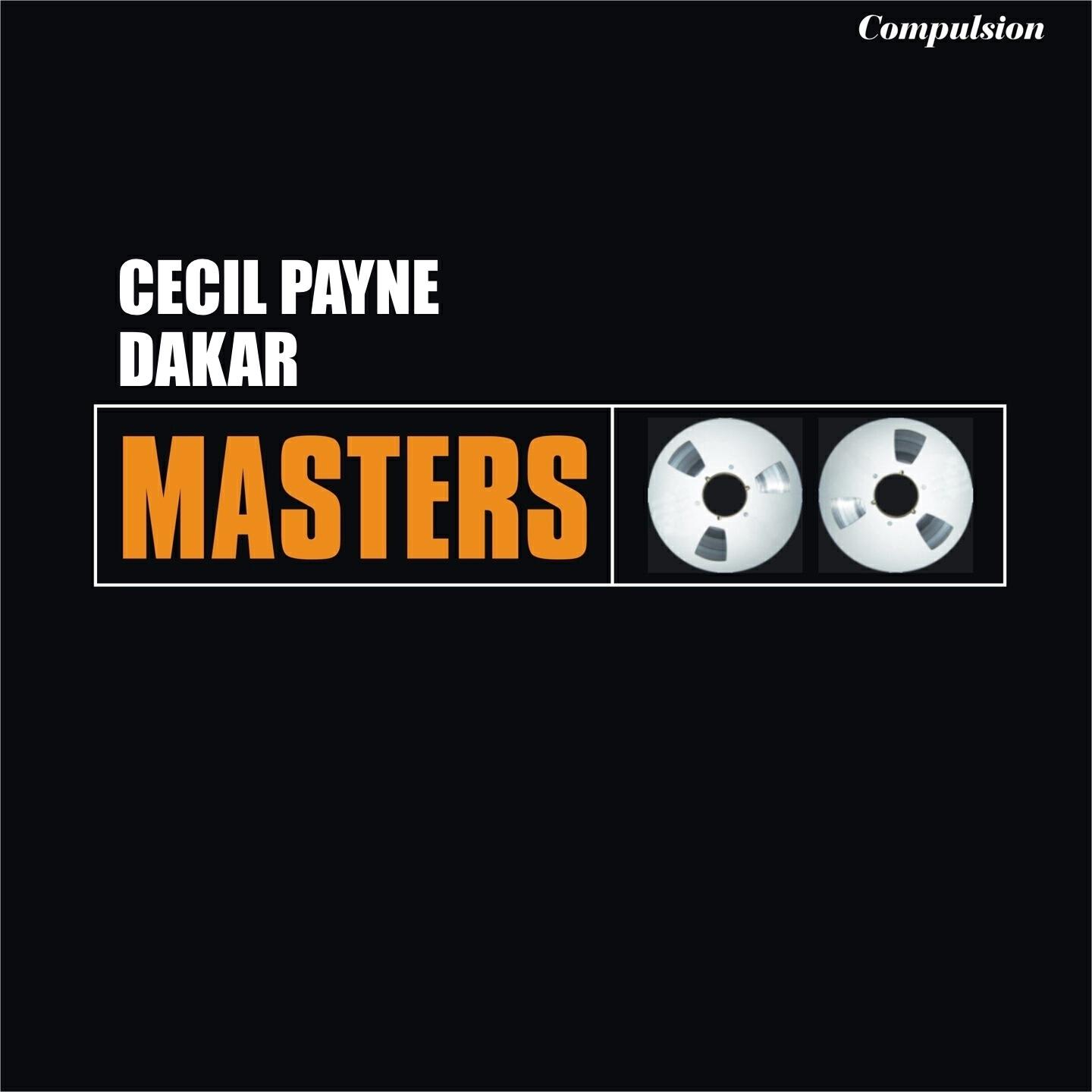 Cecil Payne - Dakar