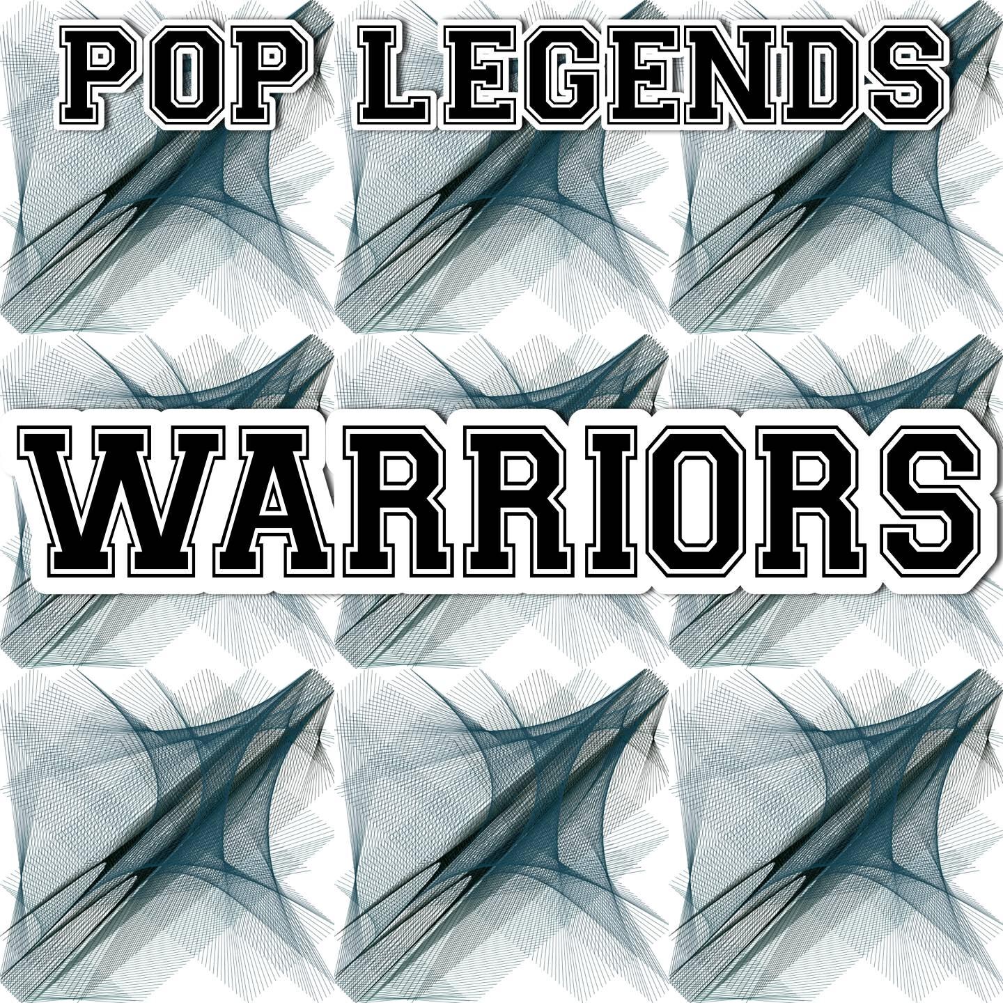 Pop Legends - Warriors (2014 World Championship)