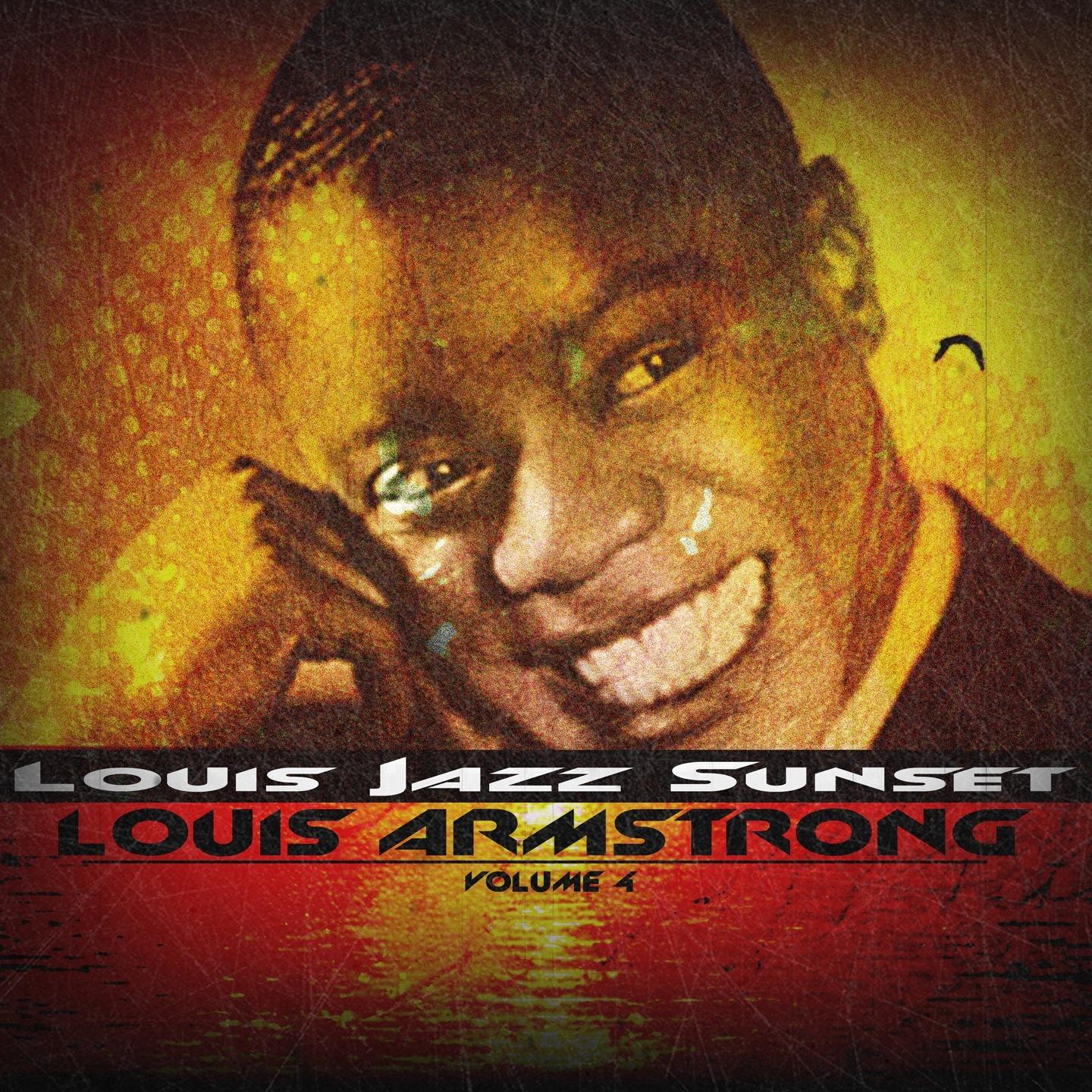 Постер альбома Louis Jazz Sunset, Vol. 4