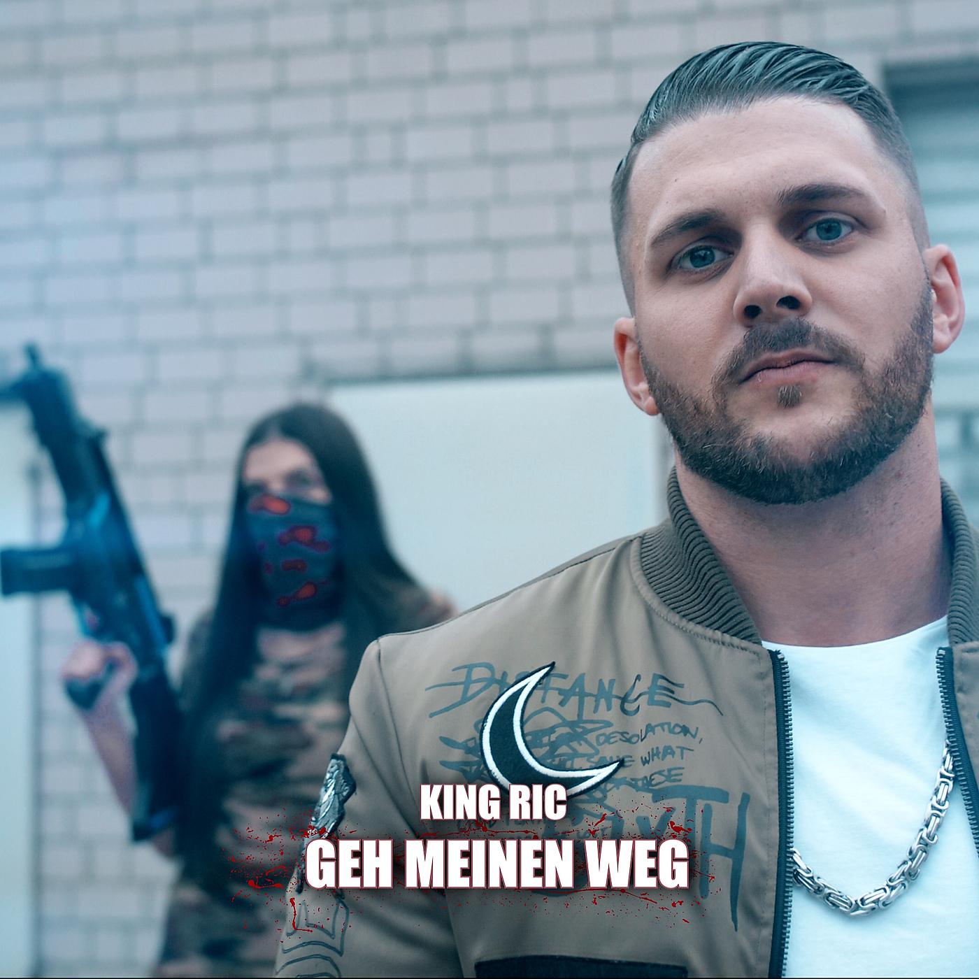 Постер альбома Geh Meinen Weg