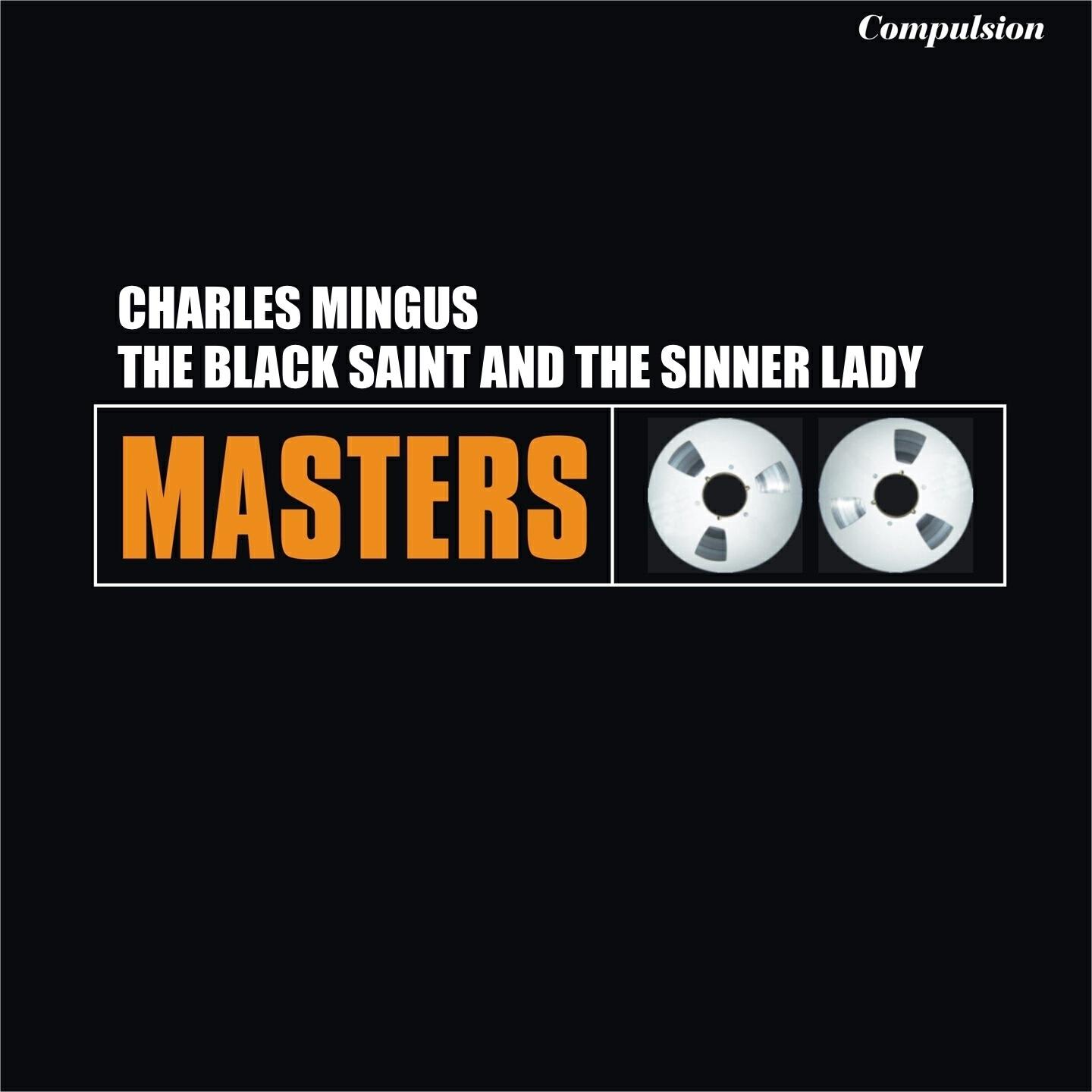 Charles Mingus - Track A - Solo Dancer (Stop! Look! And Listen, Sinner Jim Whitney!)