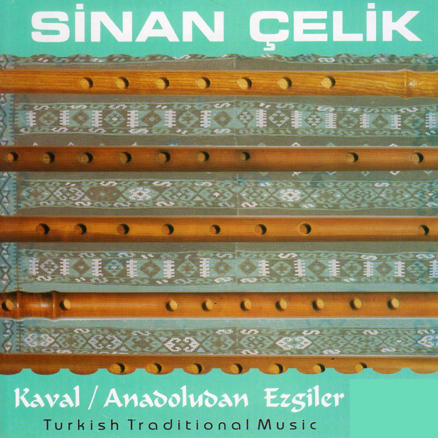 Sinan Çelik - Hekkari