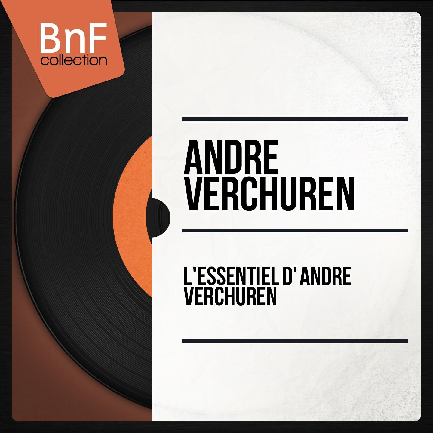 André Verchuren - Tang de Varsovie