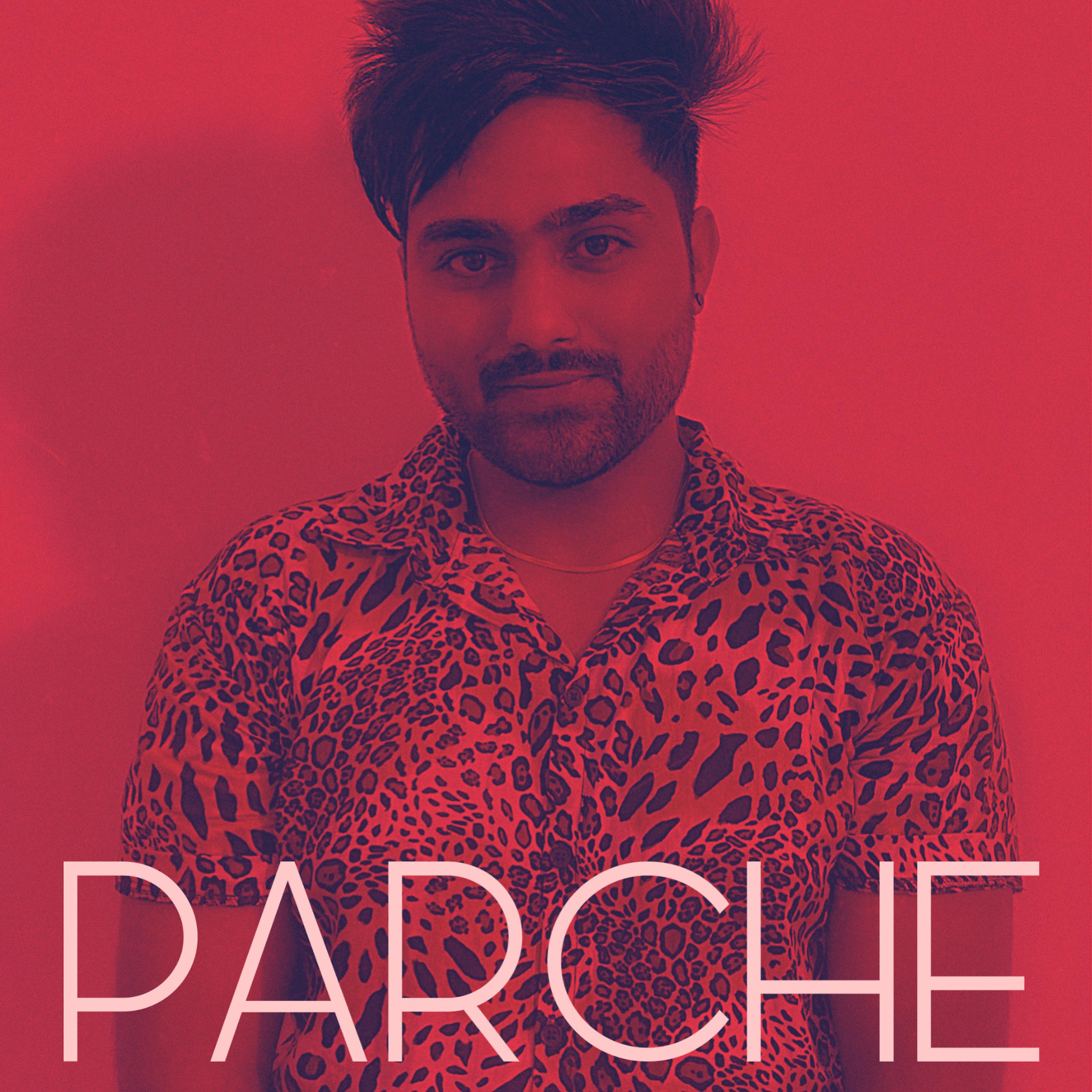 Постер альбома Parche