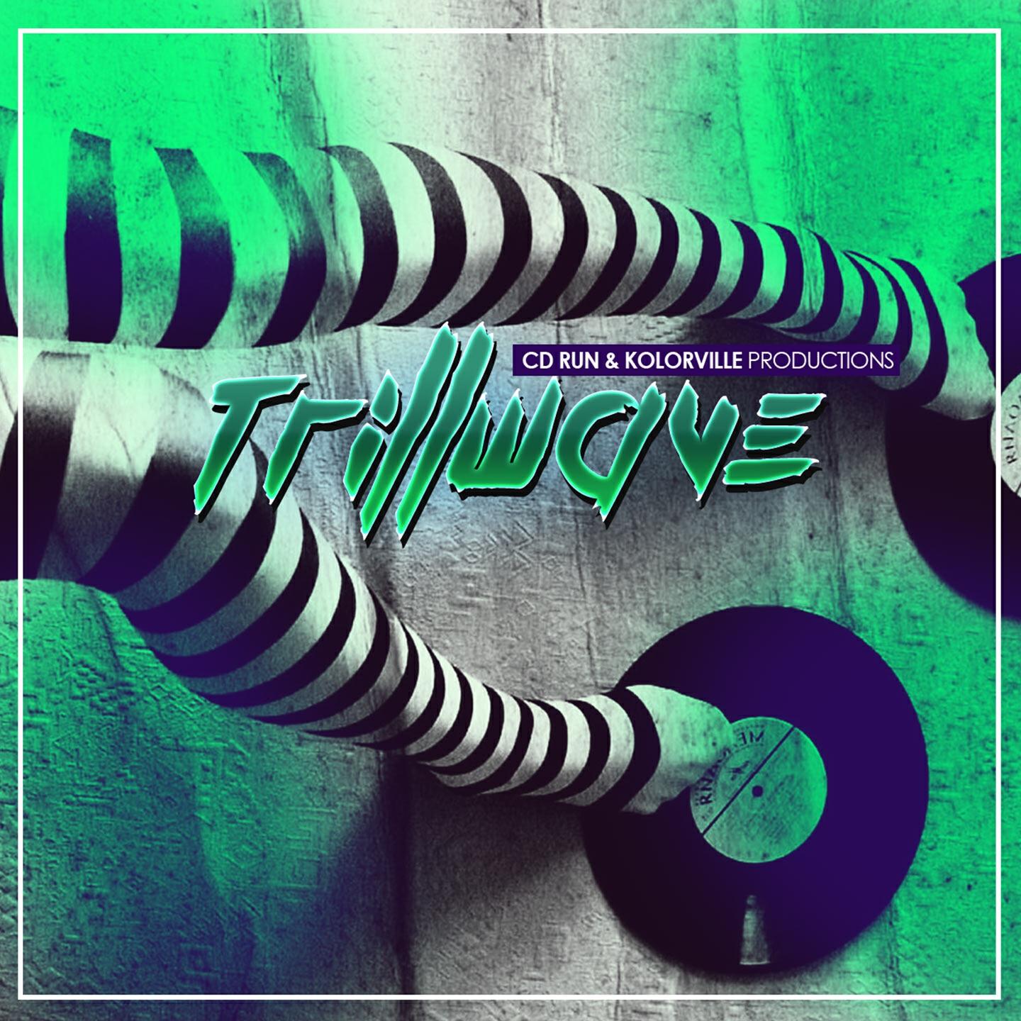 Kolorville - Trillwave (Chilled Trip Hop)
