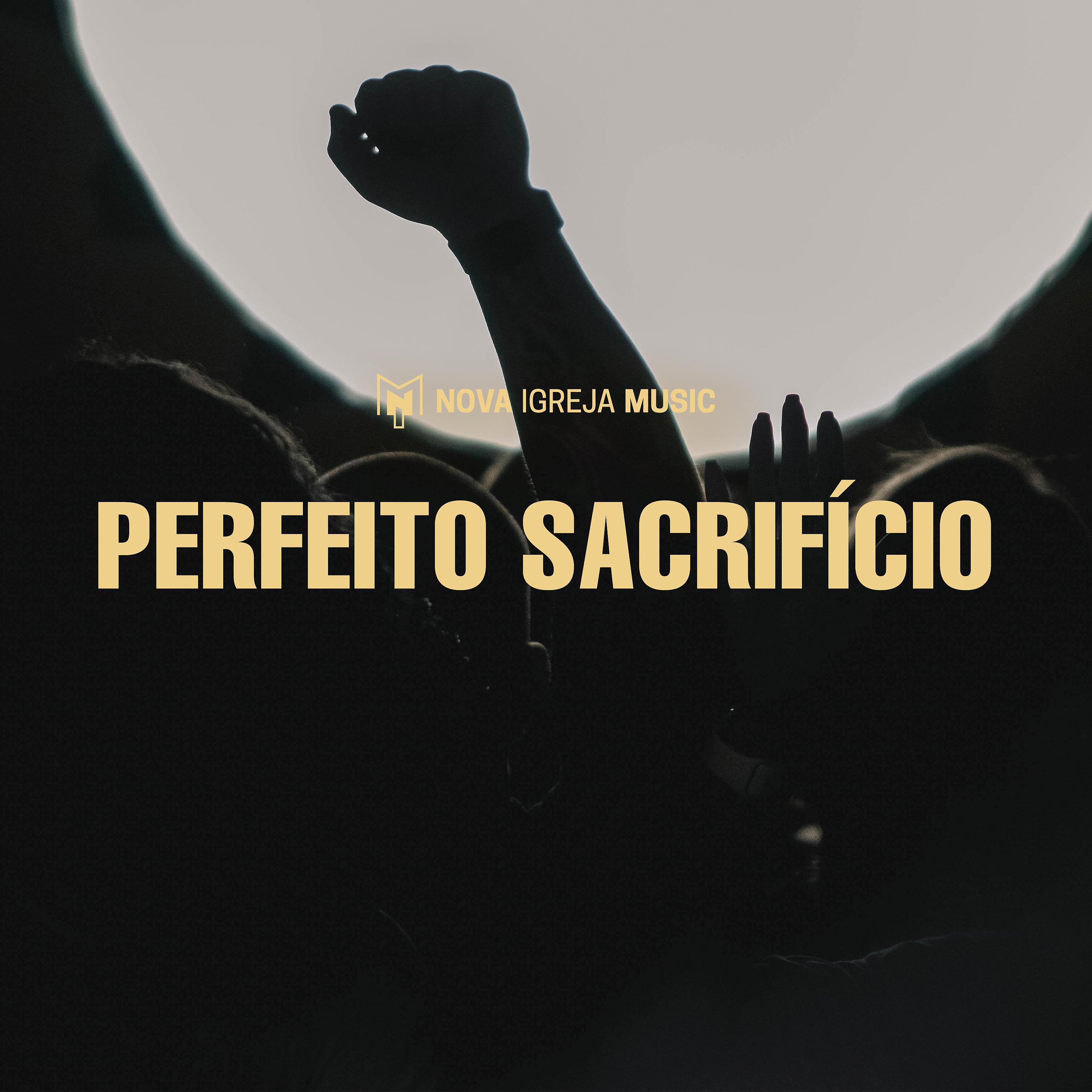 Постер альбома Perfeito Sacrifício