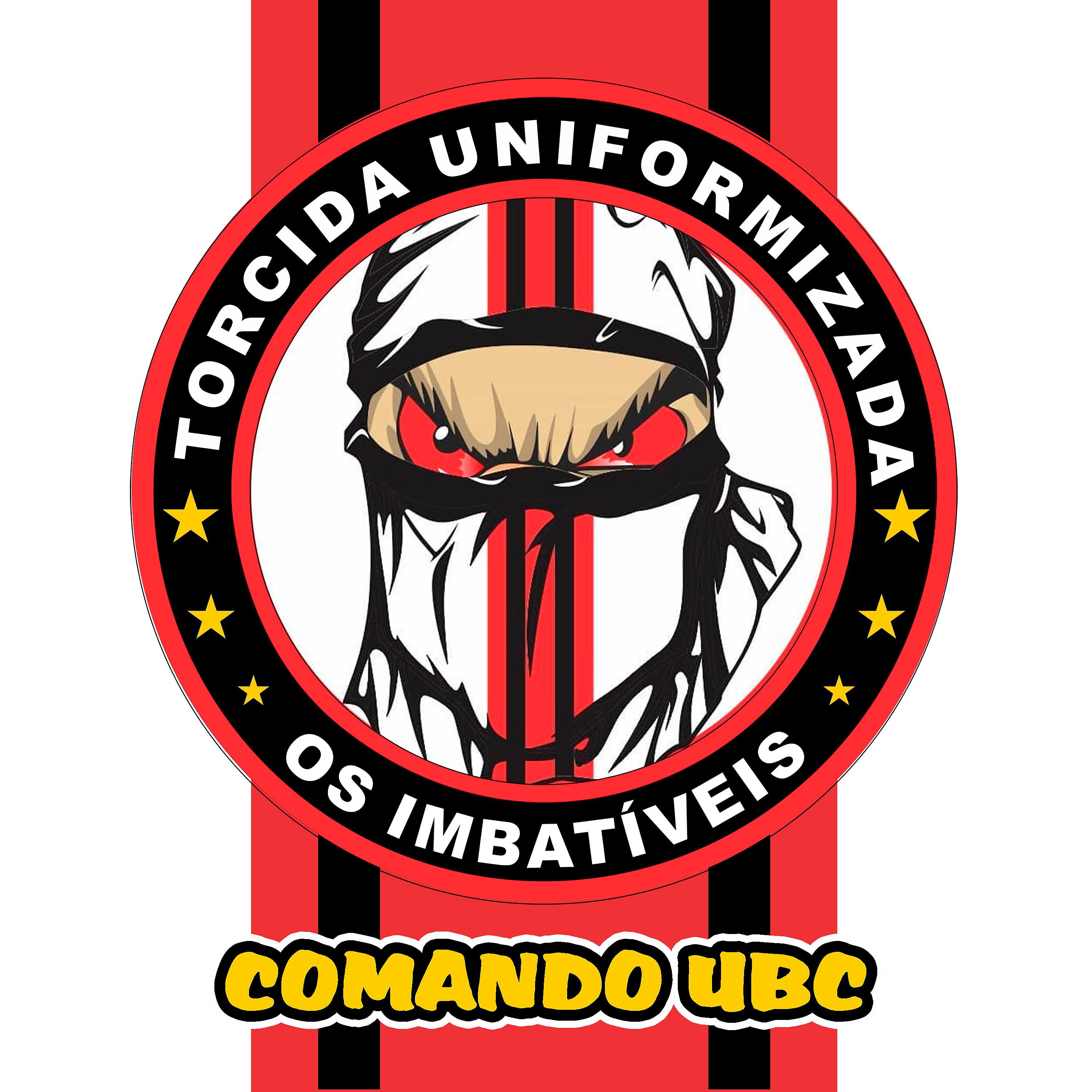 Постер альбома Comando Ubc
