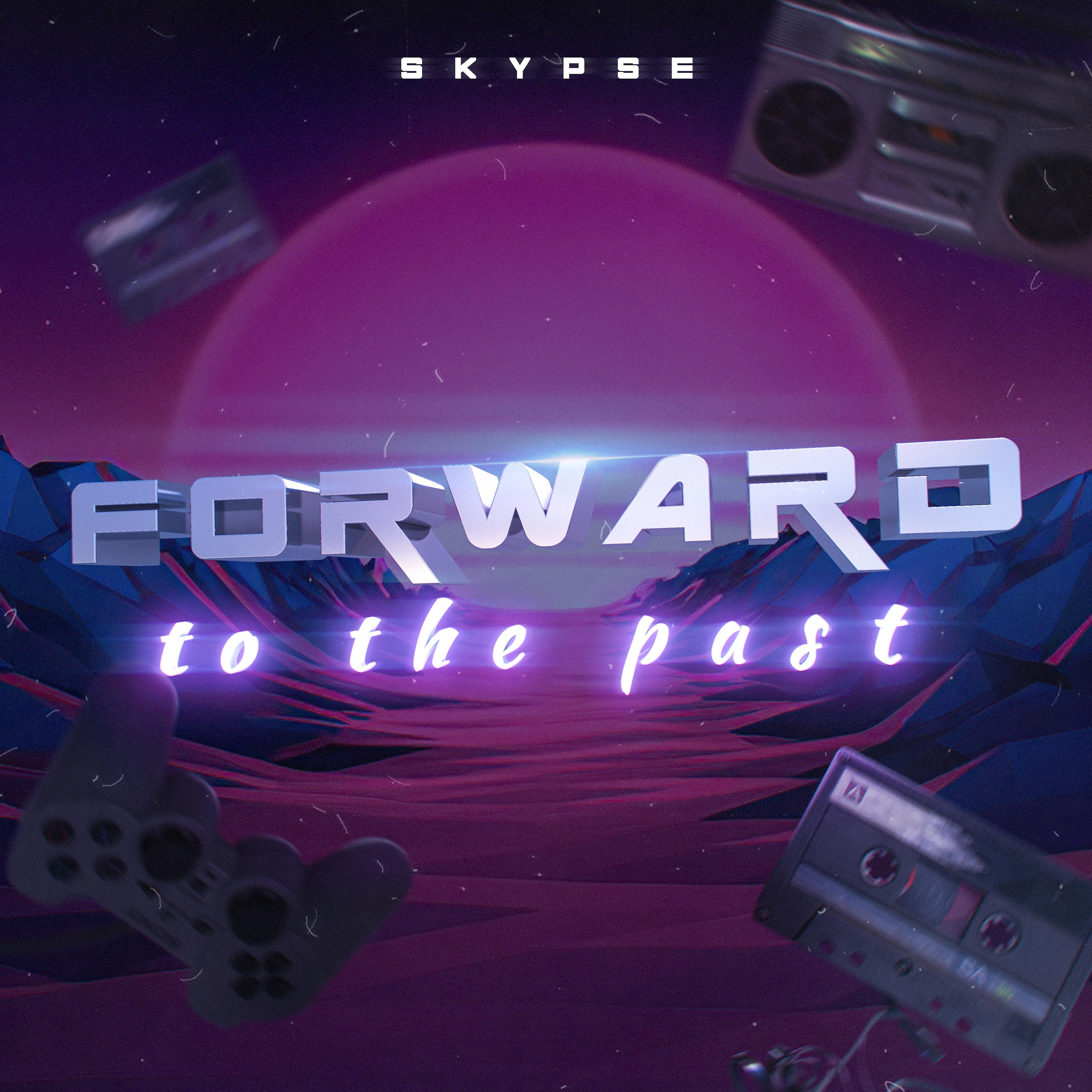 Постер альбома Forward to the Past