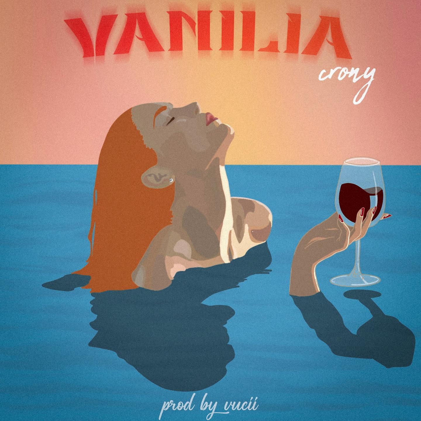 Постер альбома Vanilia