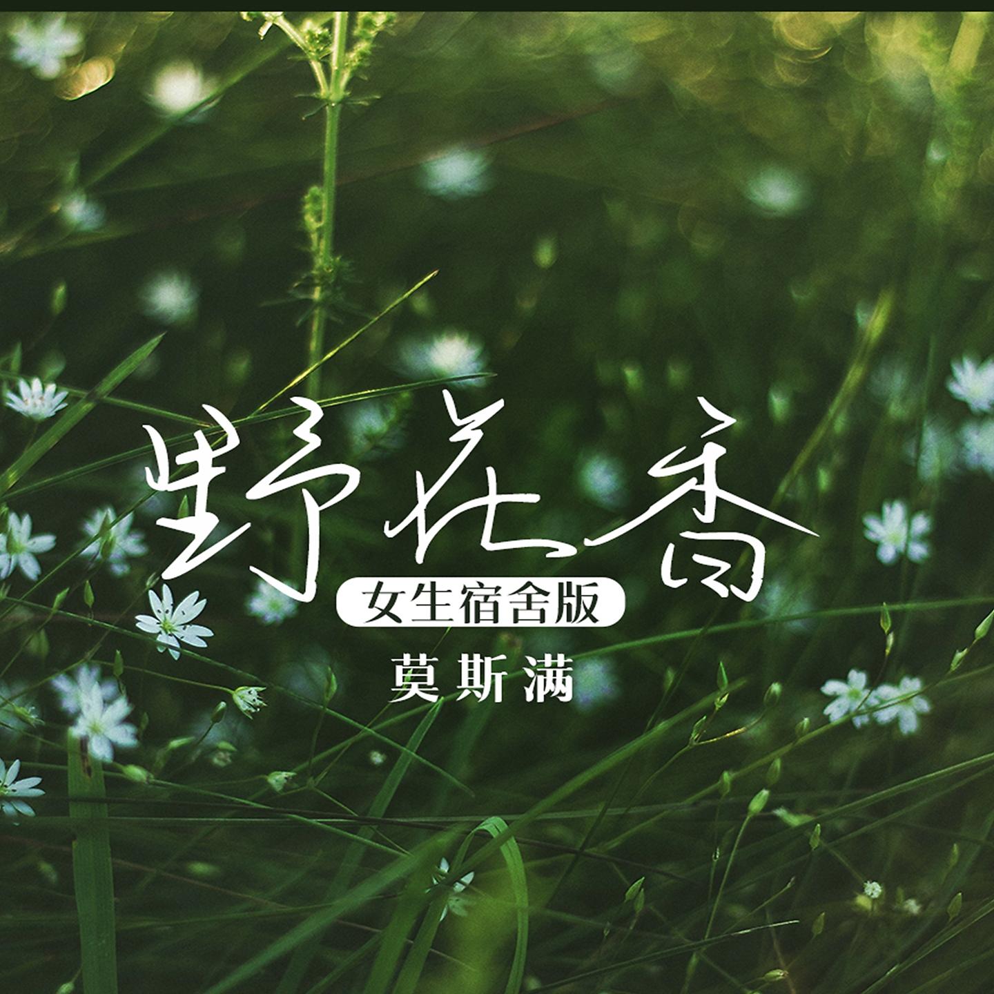 Постер альбома 野花香