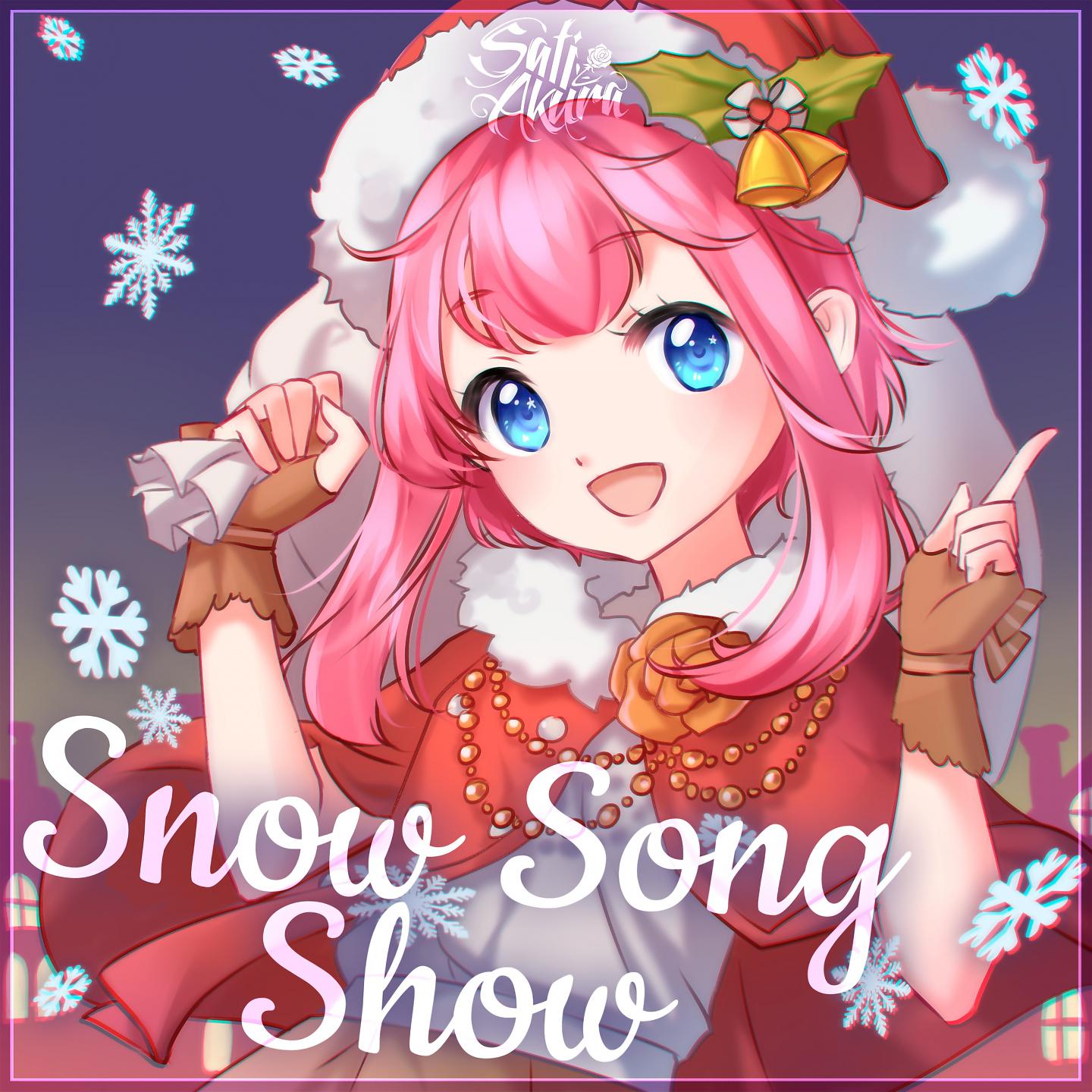 Постер альбома Snow Song Show