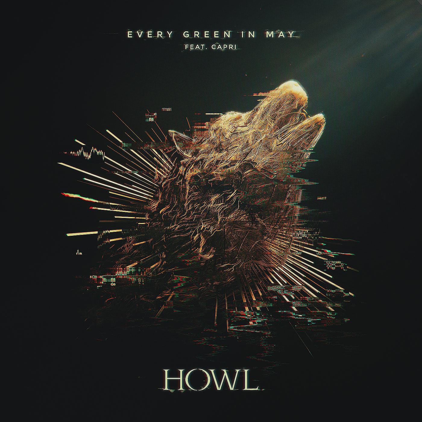 Постер альбома Howl