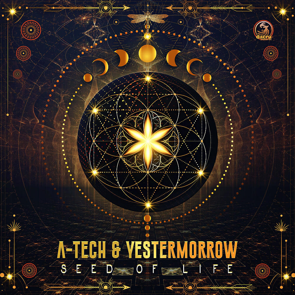 A-Tech - Seed Of Life