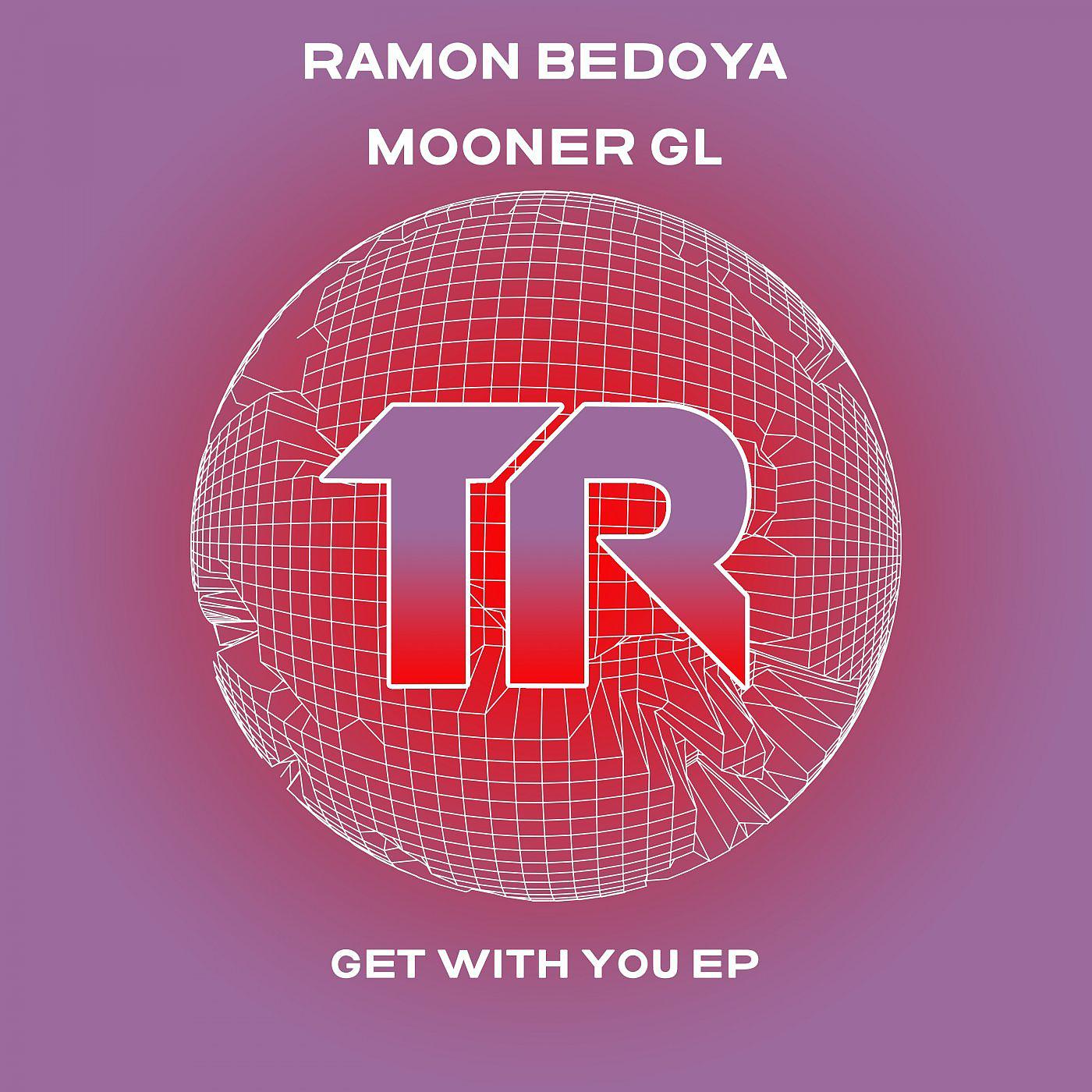 Постер альбома Get With You EP