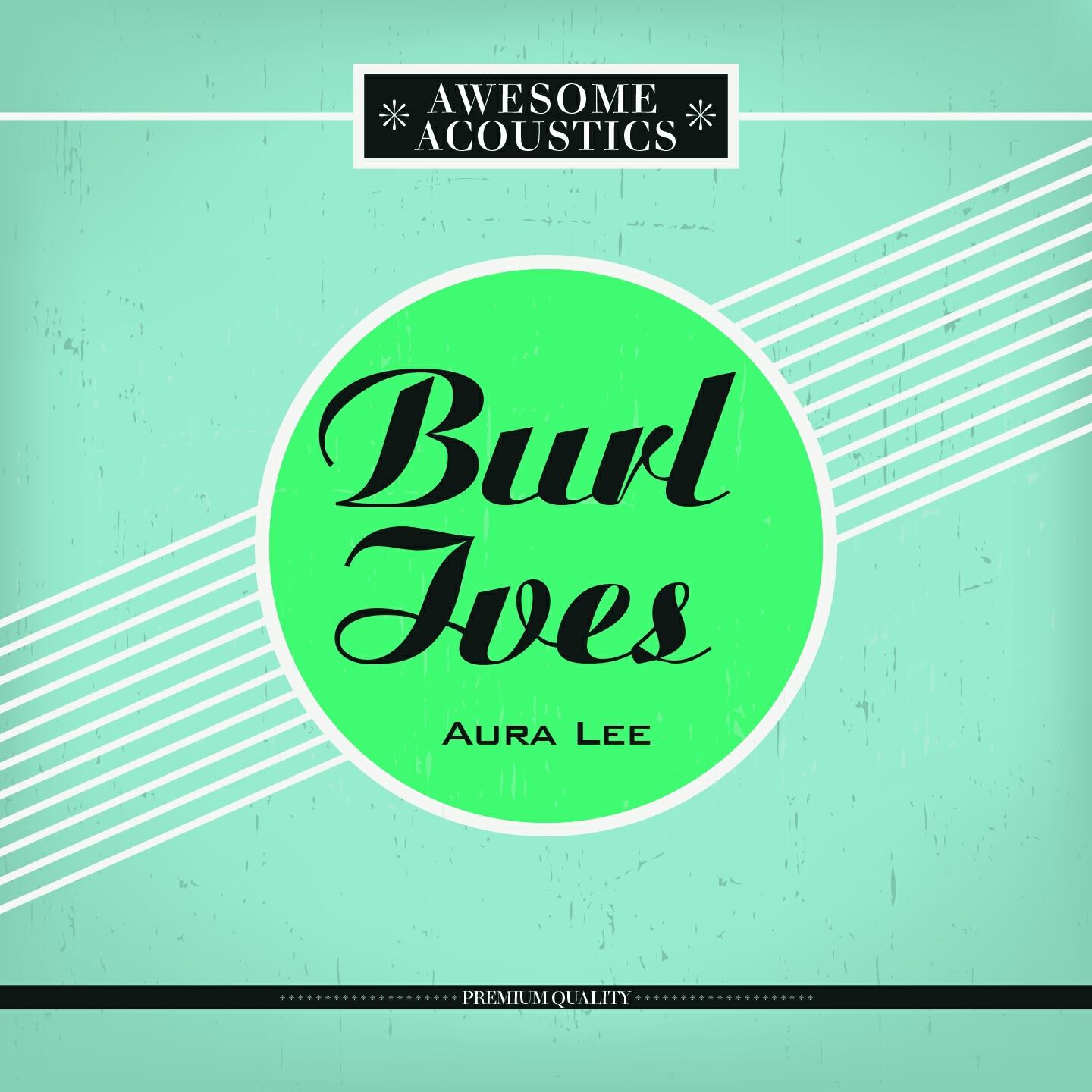 Burl Ives - Wake Nicodemus
