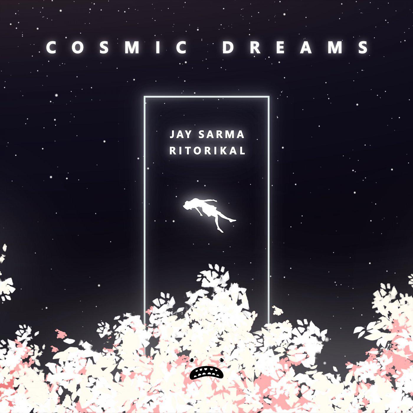 Постер альбома Cosmic Dreams