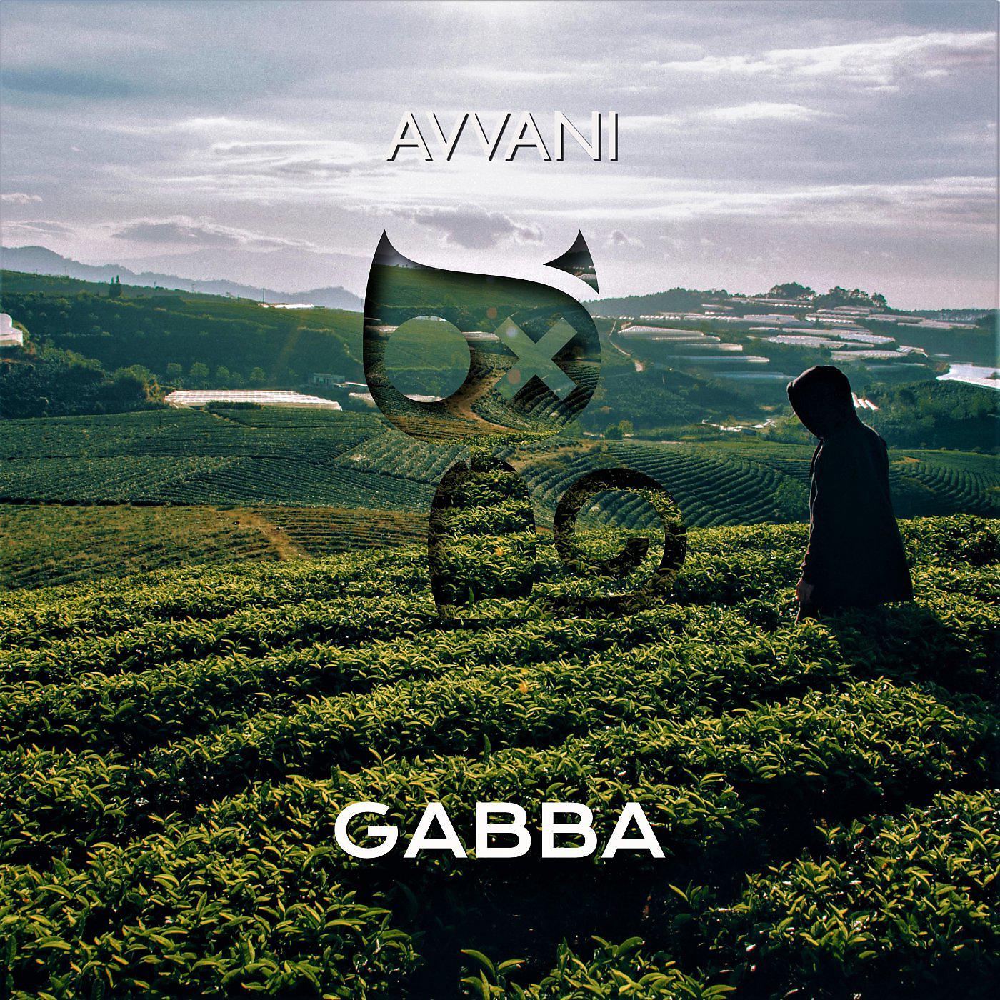 Постер альбома Gabba
