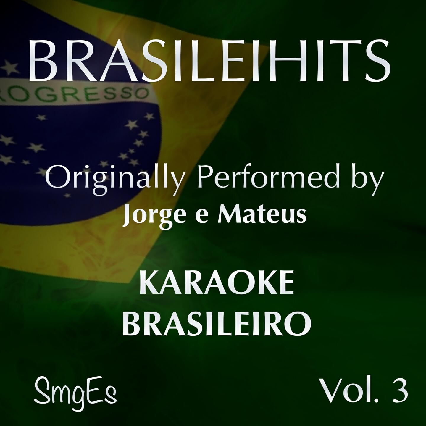 Xexe Band - Seu Olhar (Karaoke Version) [Originally Performed By Jorge e Mateus]