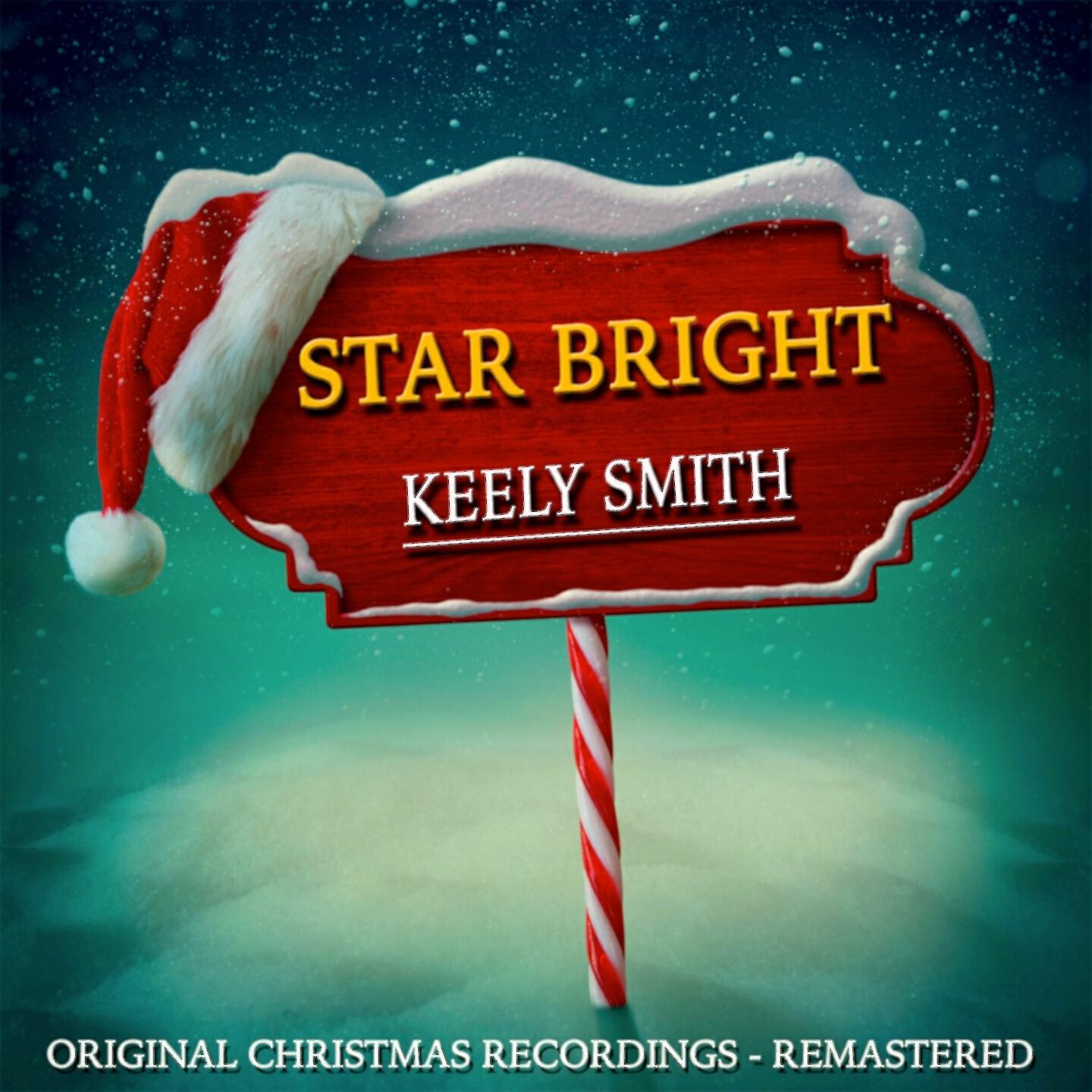 Keely Smith - Rudolph the Red-Nosed Reindeer (Remastered)
