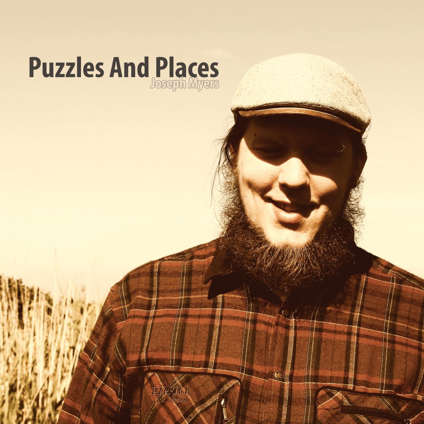 Постер альбома Puzzles And Places