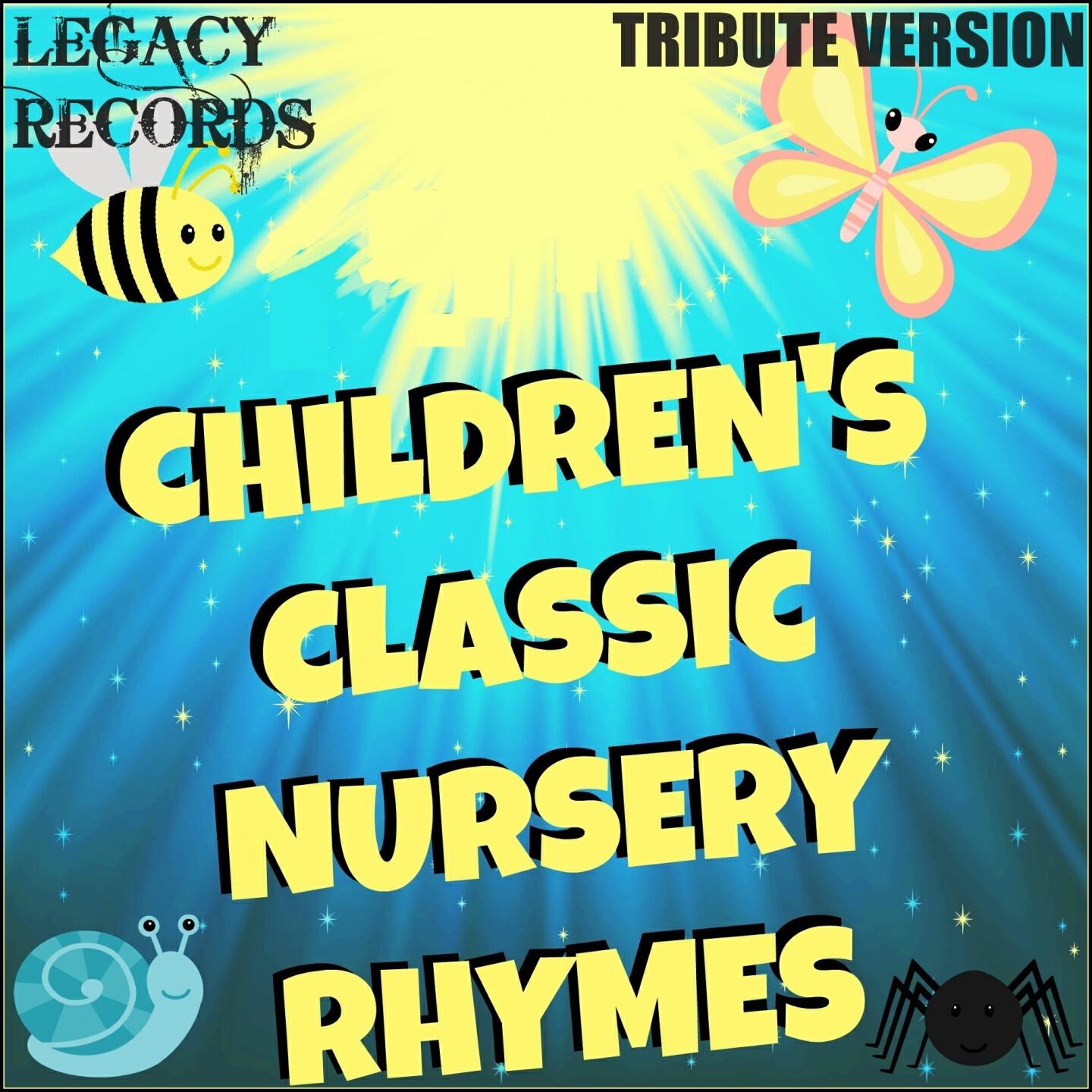 New Tribute Kings - London Bridge Is Falling Down (Tribute Version)
