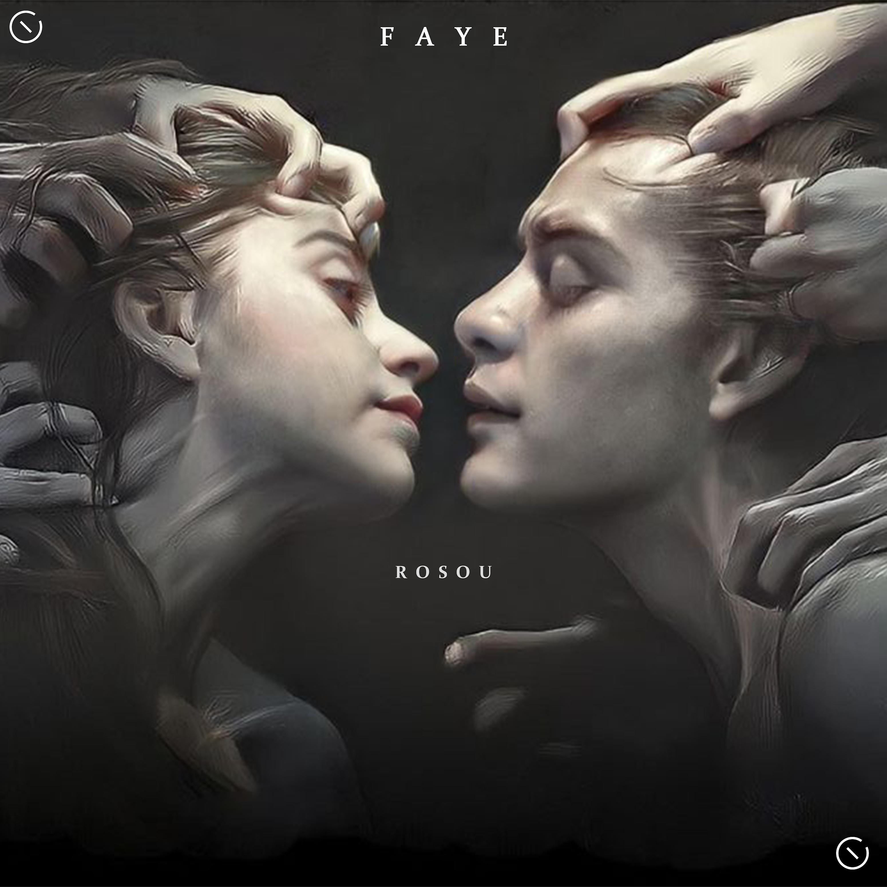 Постер альбома Faye