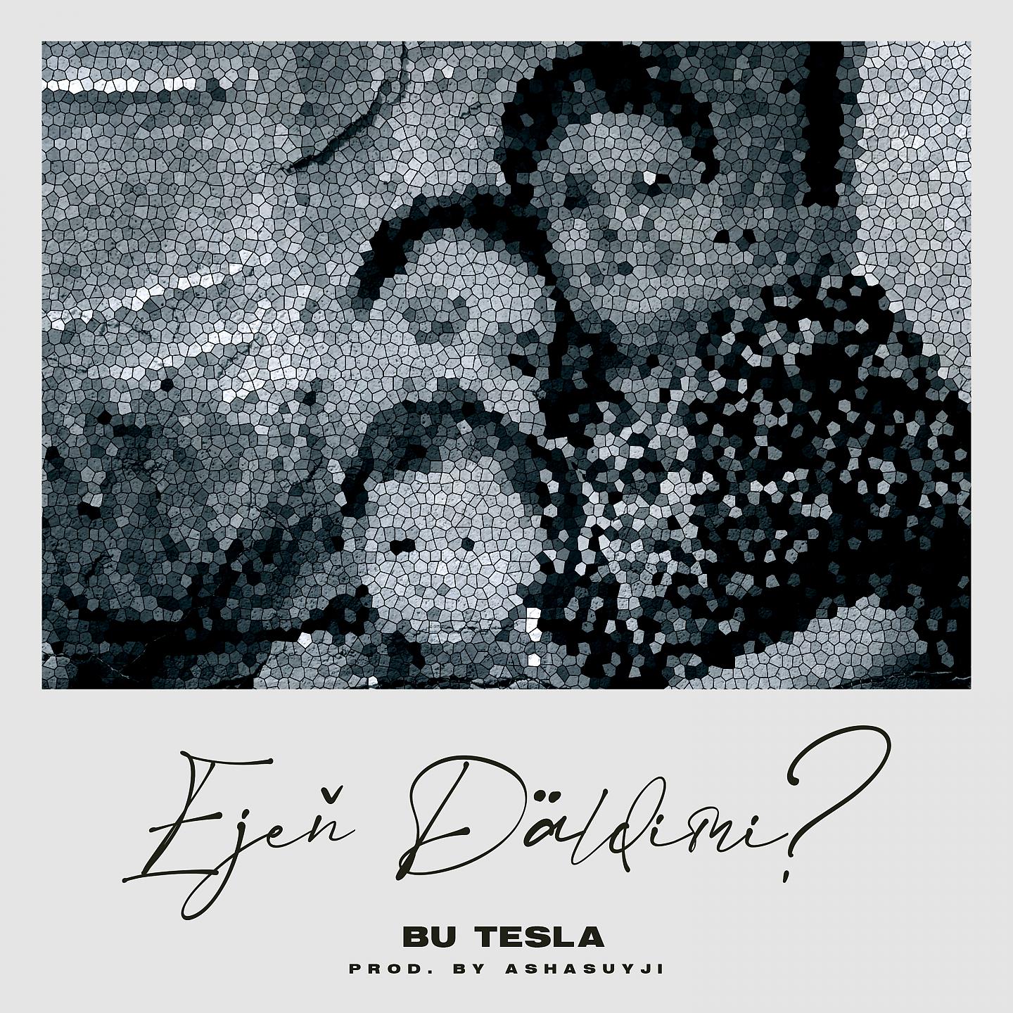 Постер альбома Ejeň Däldimi