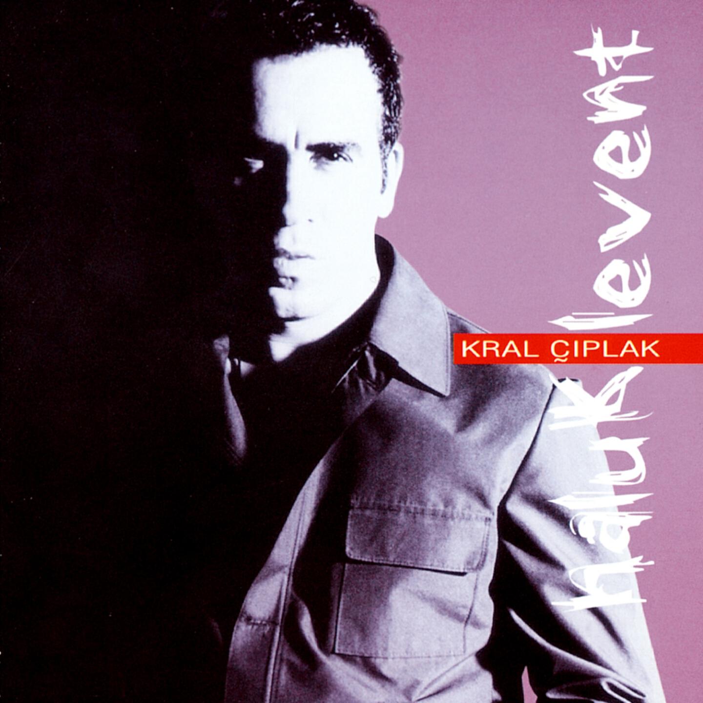 Haluk Levent - Aşkın Mapushane